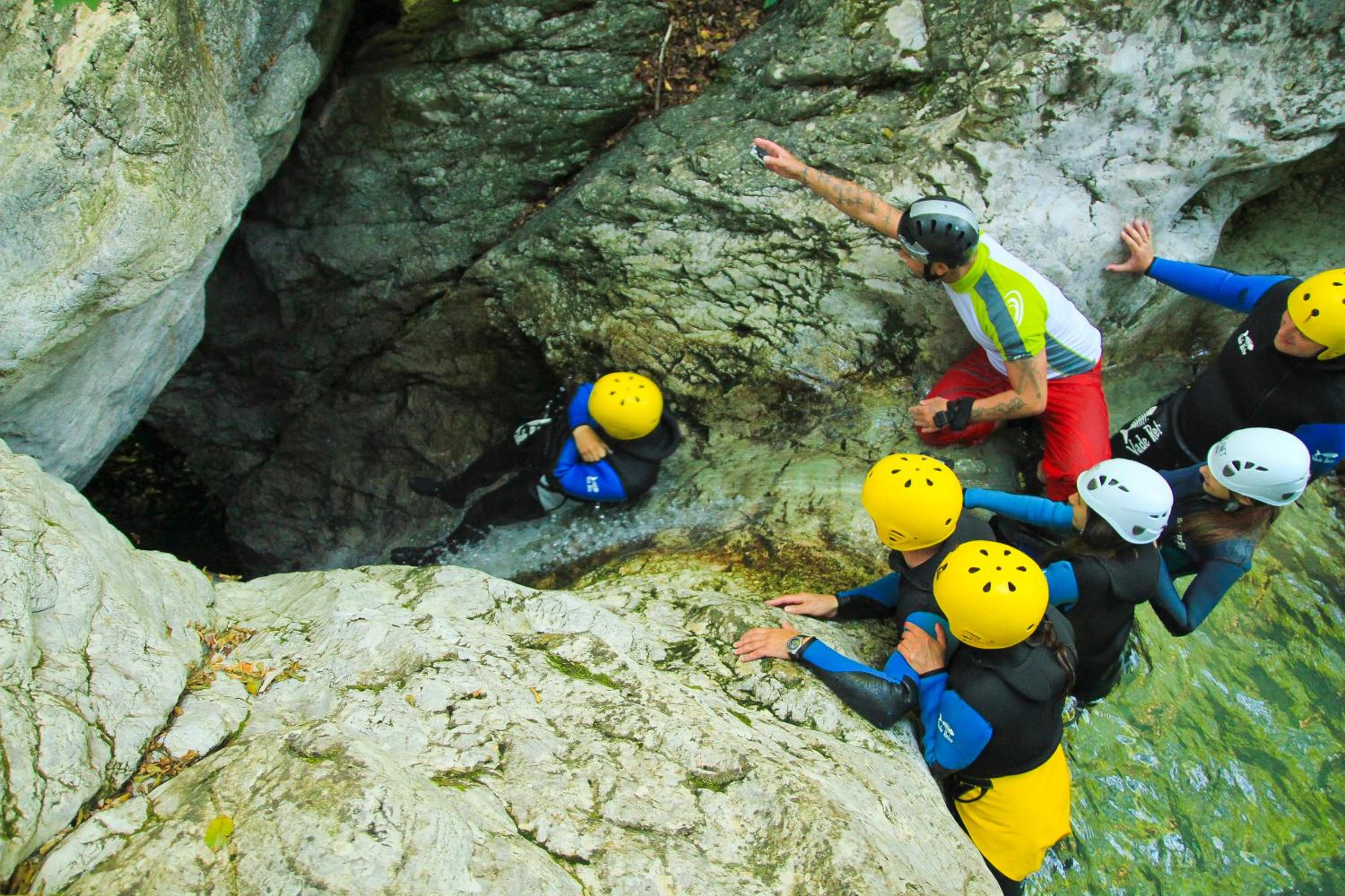 Hostel Soča Rocks