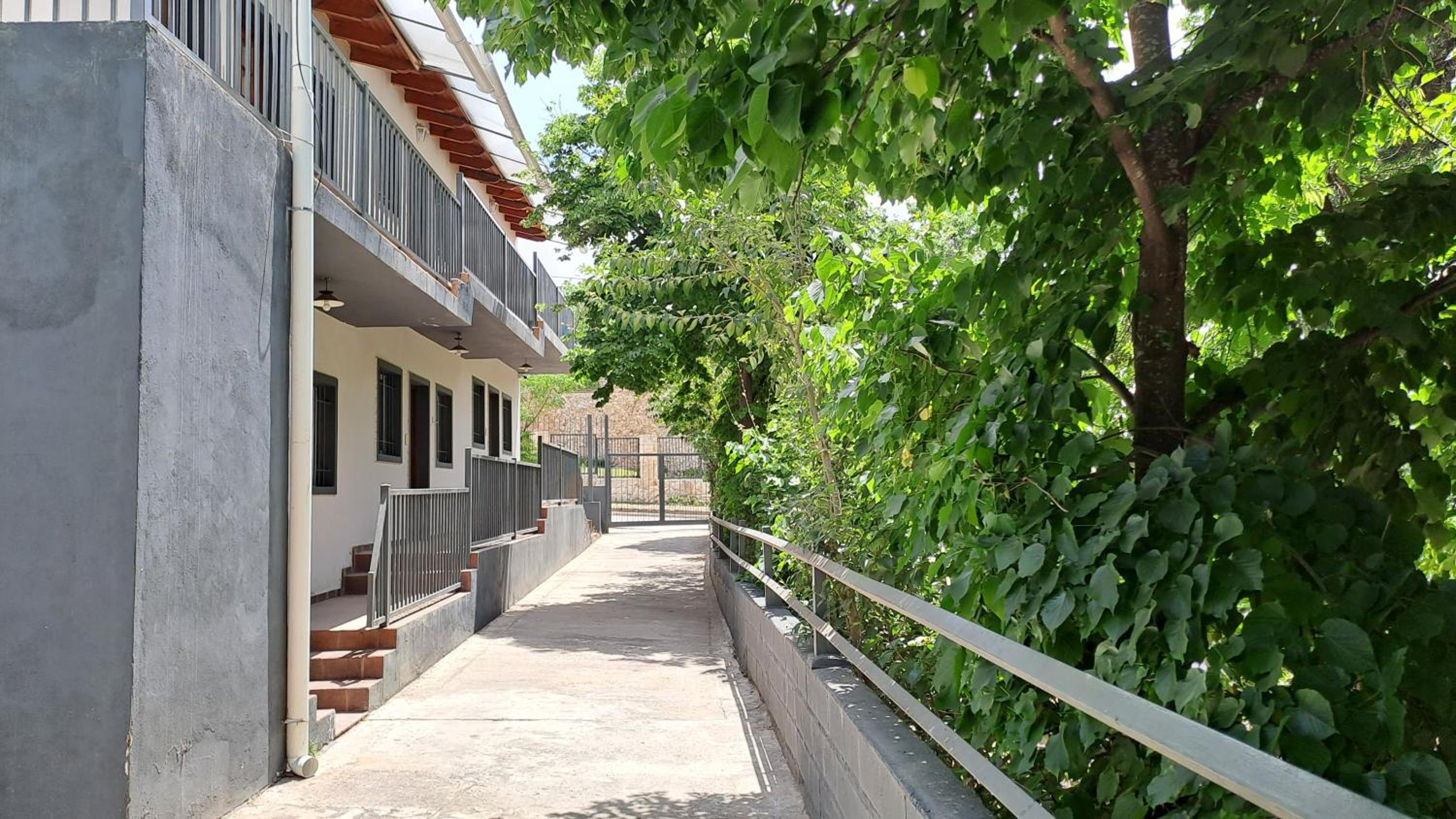 DTOS Villa del Lago