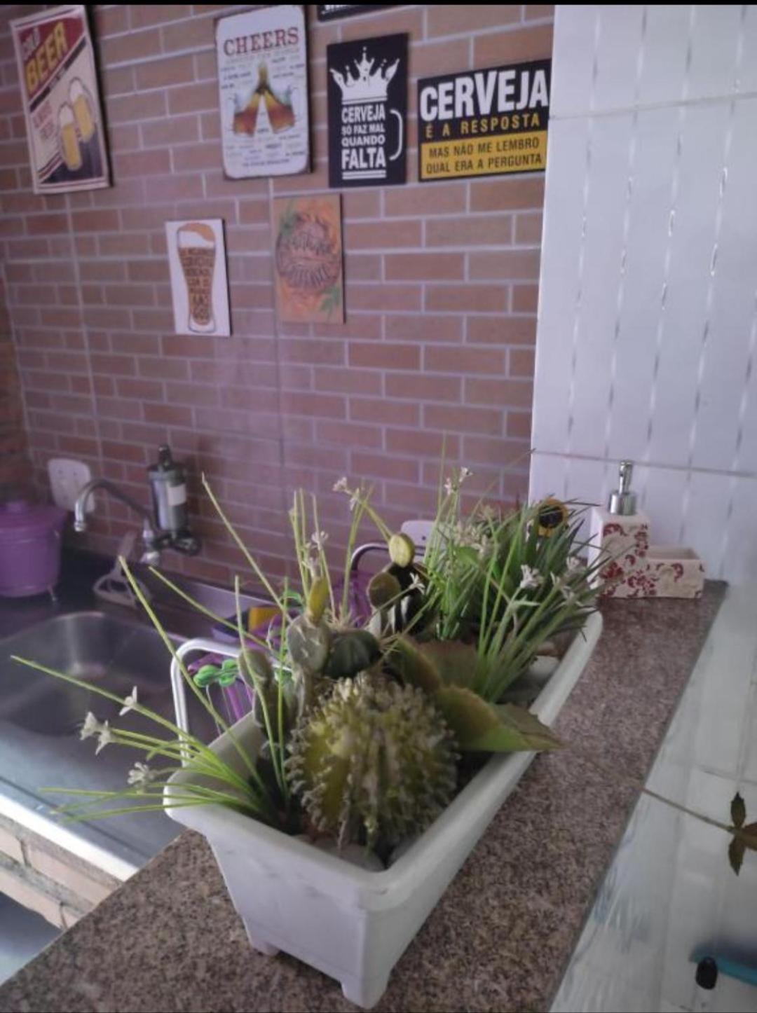 Casa aconchegante em Vila Valqueire