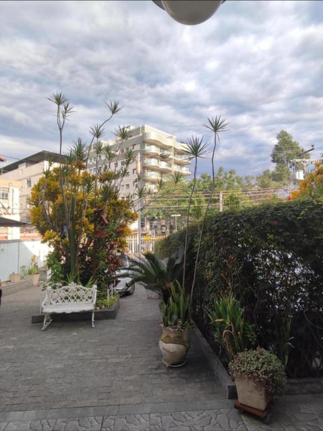Casa aconchegante em Vila Valqueire