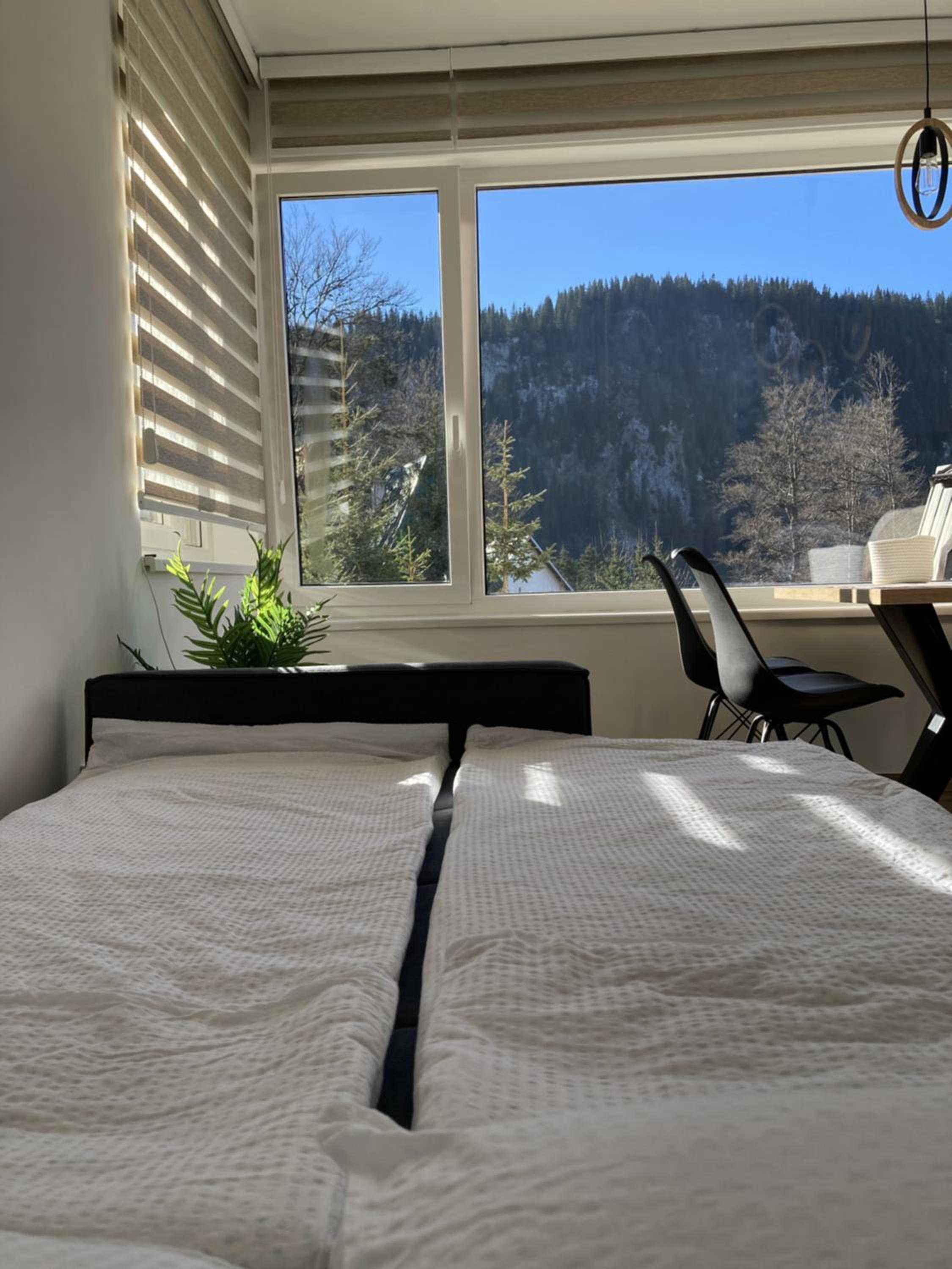 Nivalis Hill 5, Jahorina