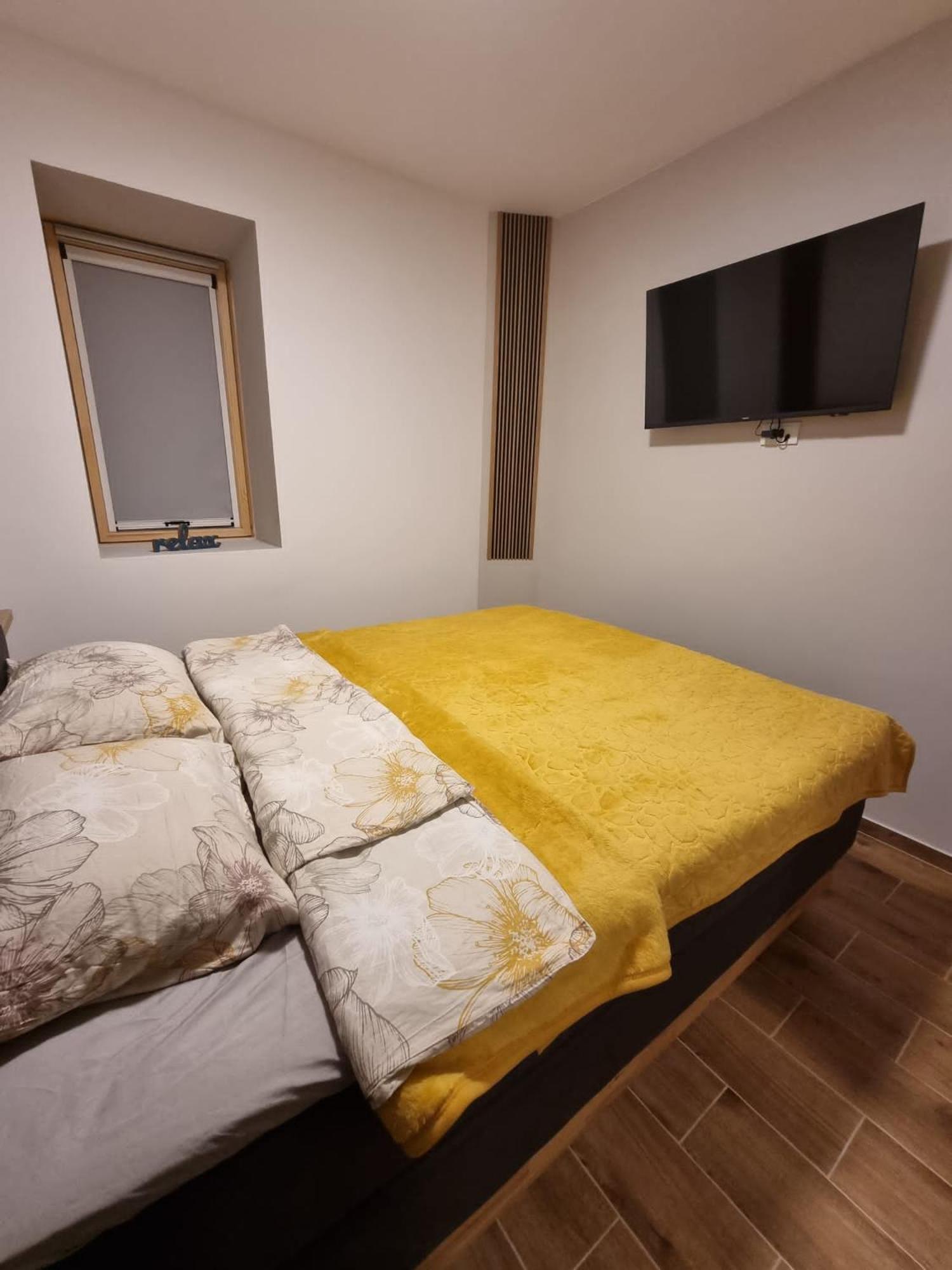 Nivalis Hill 5, Jahorina