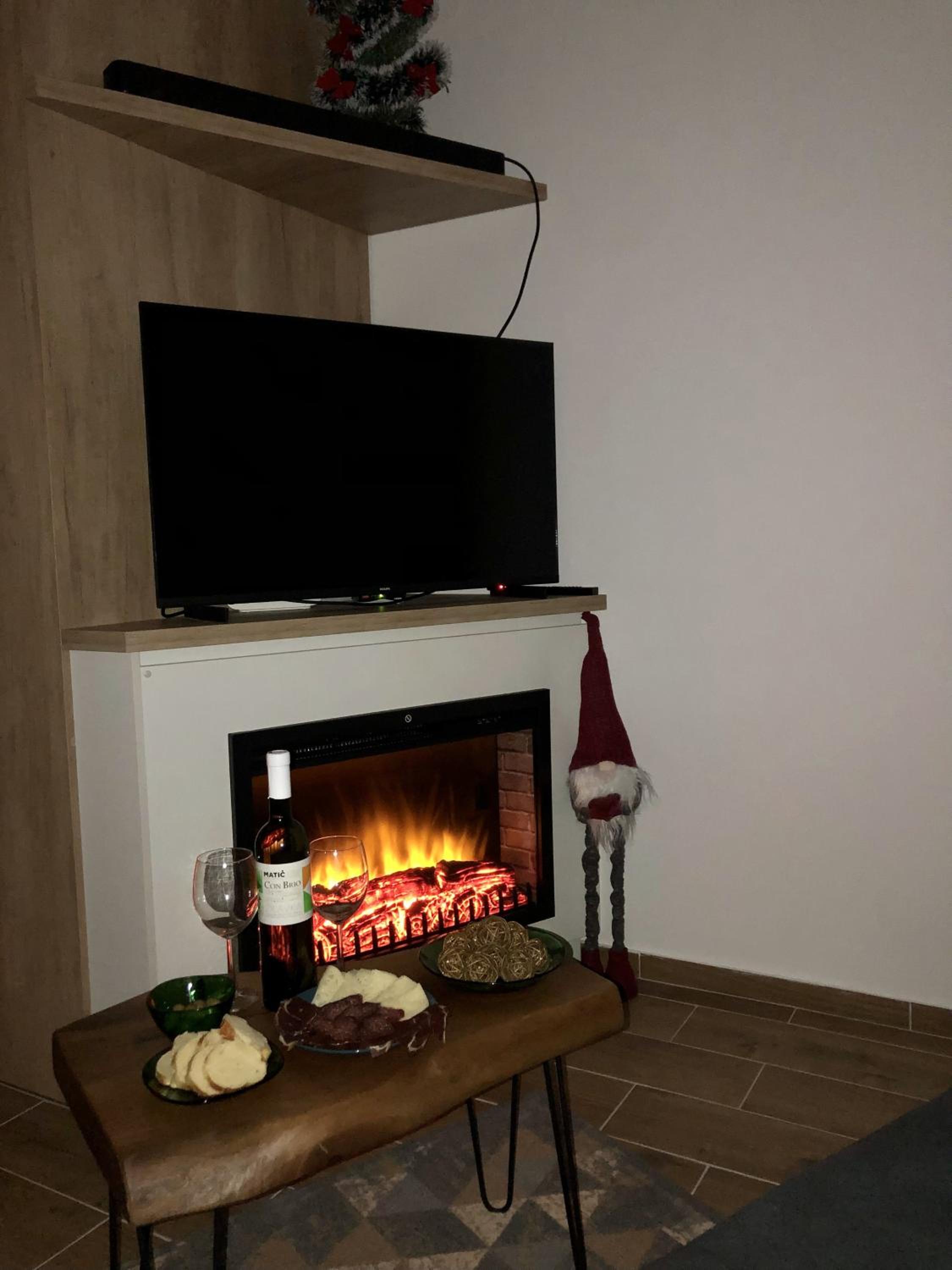 Nivalis Hill 5, Jahorina