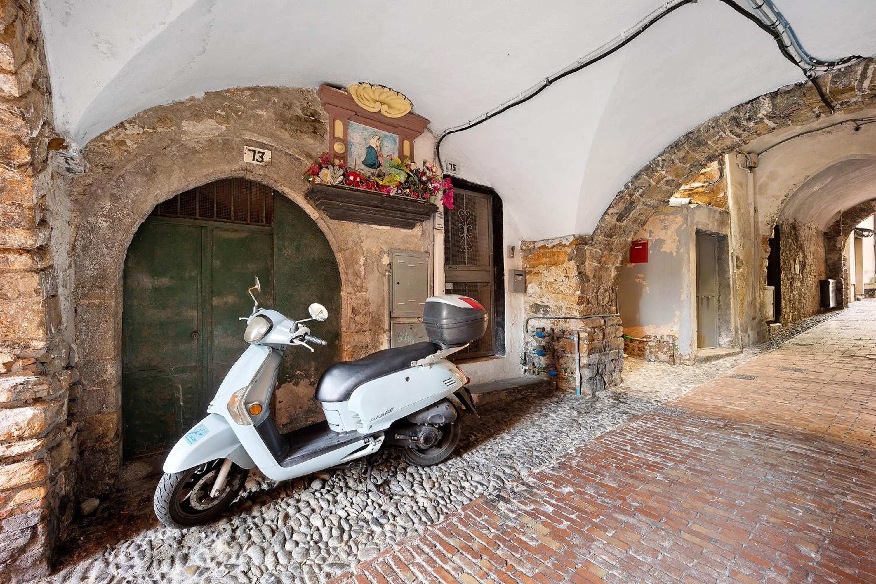 Domus Madonnina