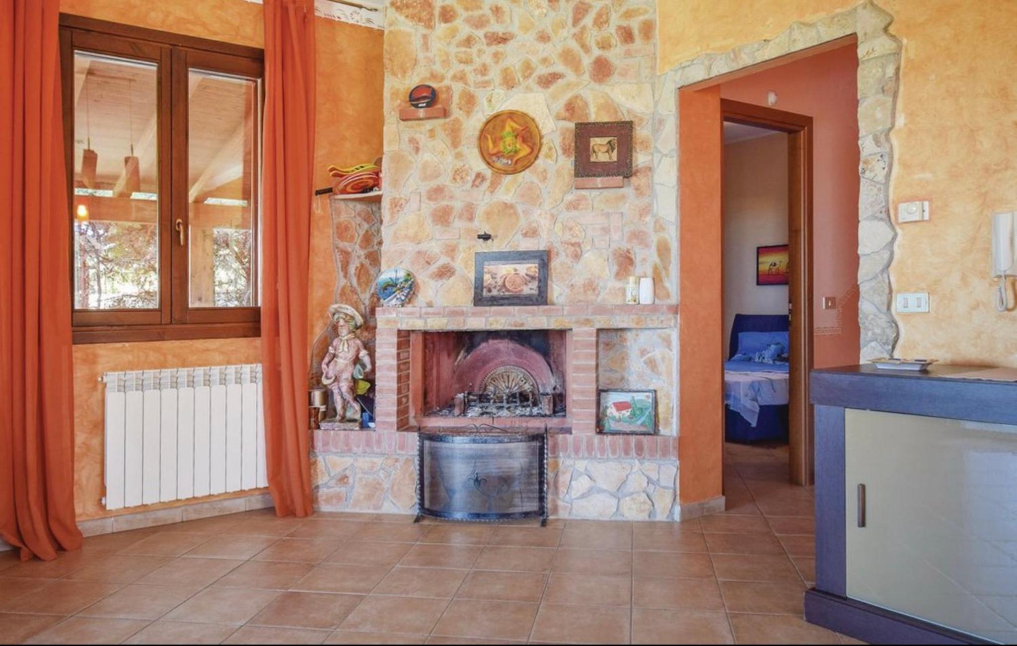 Villa indipendente view 2