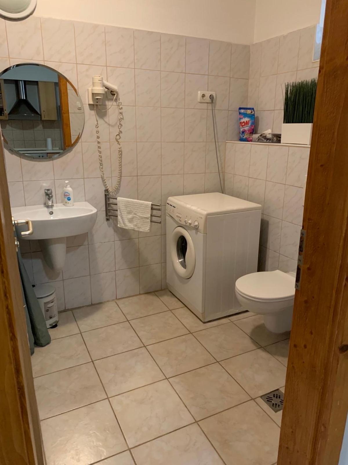 HI Downtown Apartment A12 view 4