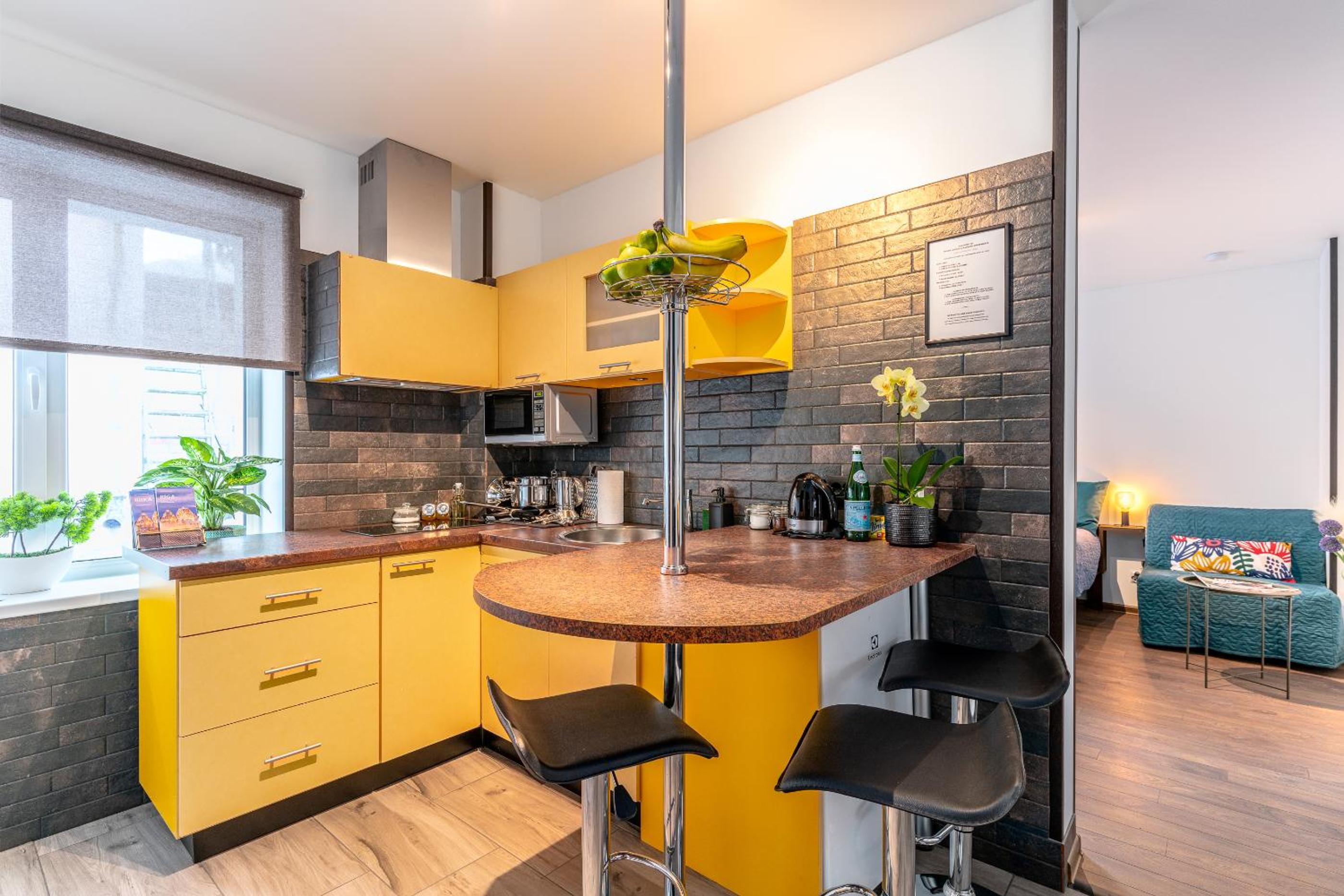 Green Garden & Private Parking Apartments with Playground 照片第 197 張,共 212 張
