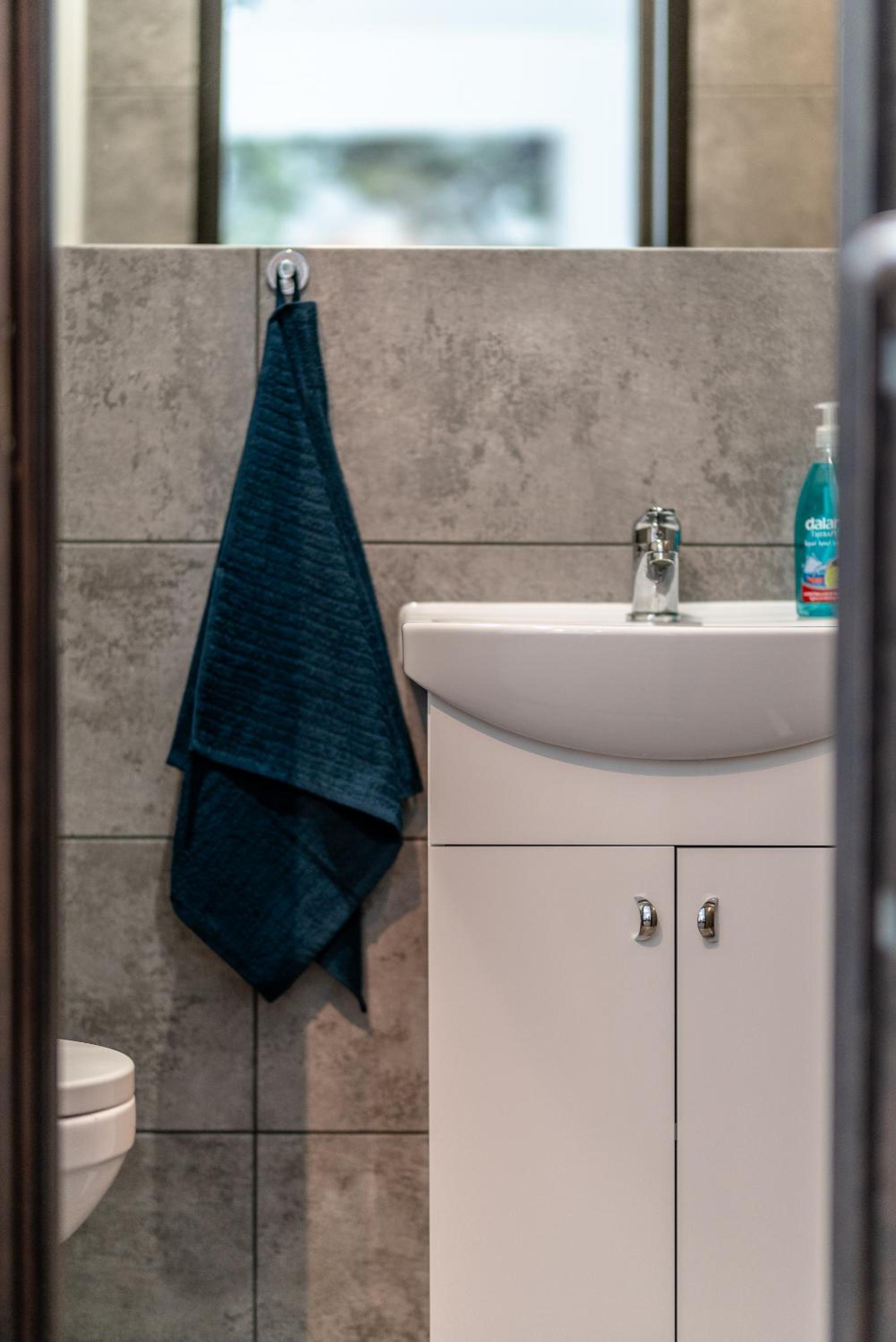 Green Garden & Private Parking Apartments with Playground 照片第 79 張,共 212 張