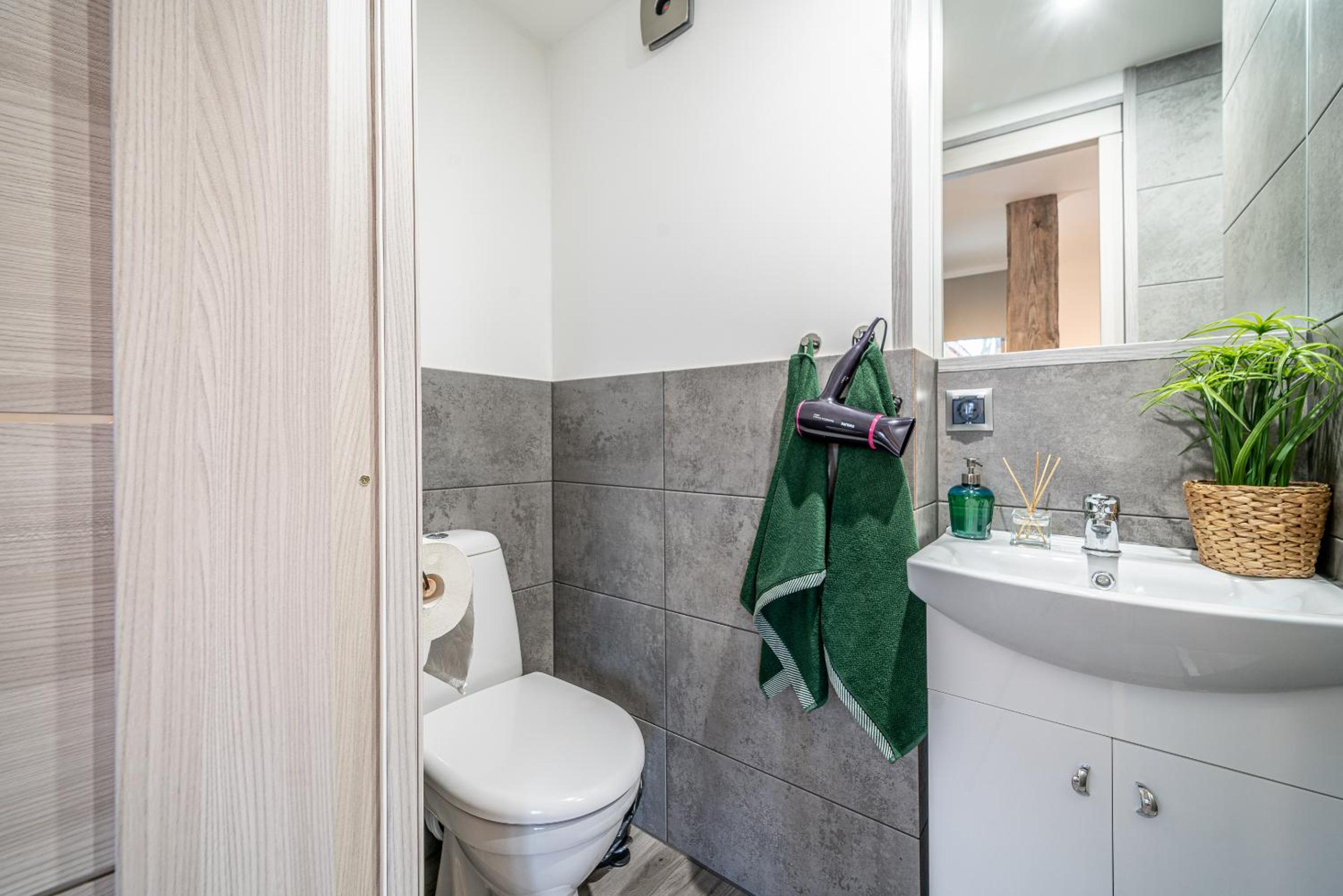 Green Garden & Private Parking Apartments with Playground 照片第 136 張,共 212 張