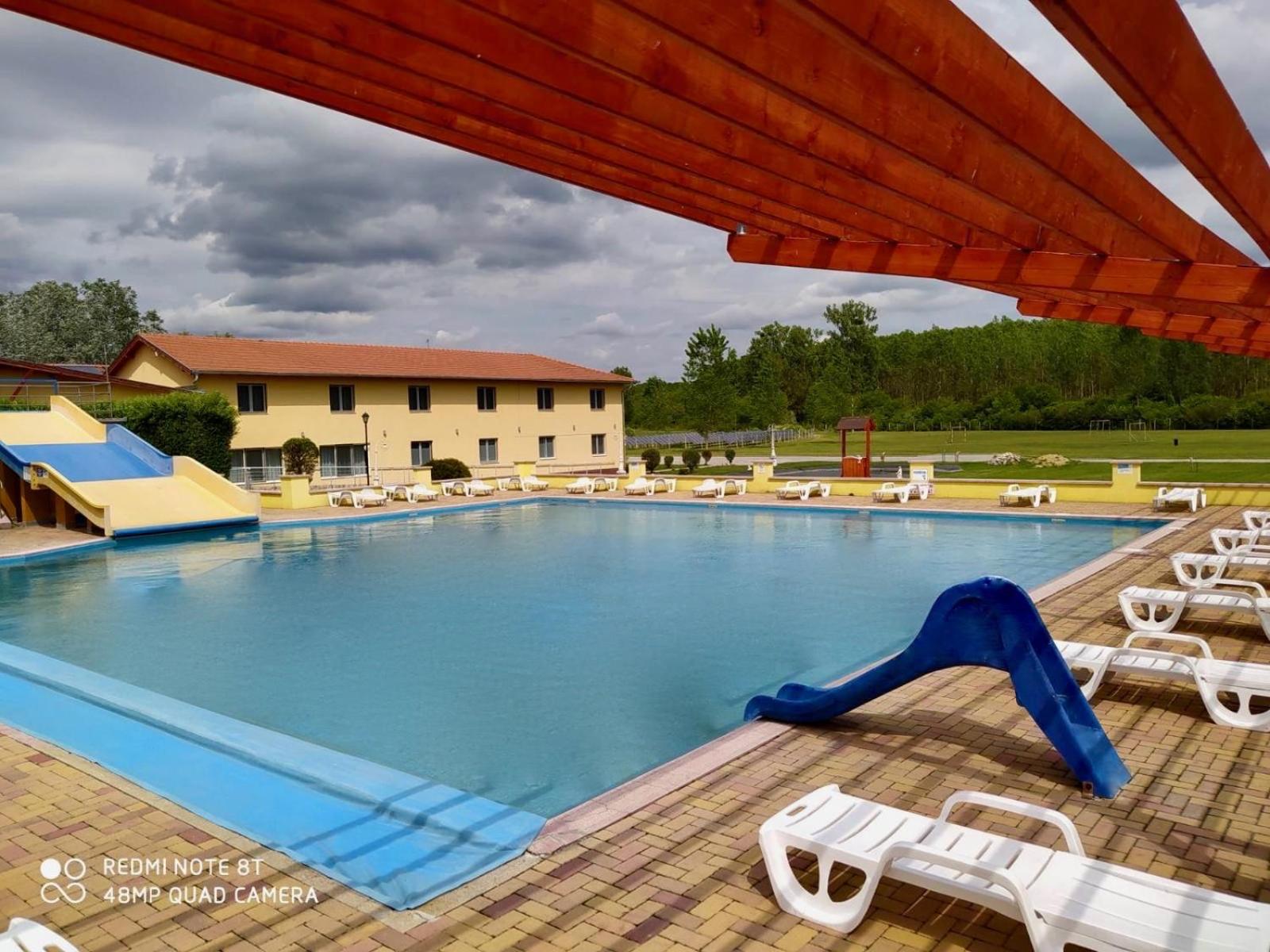 Ligetalja Termál Apartmanok view 4