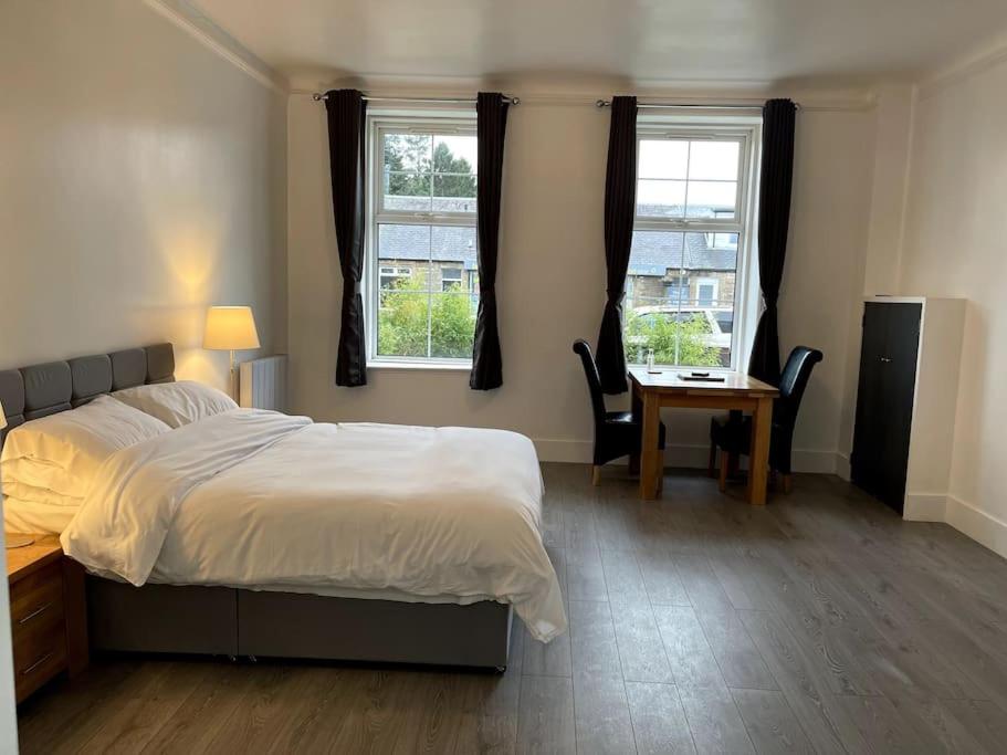 Premier Studio B view 3