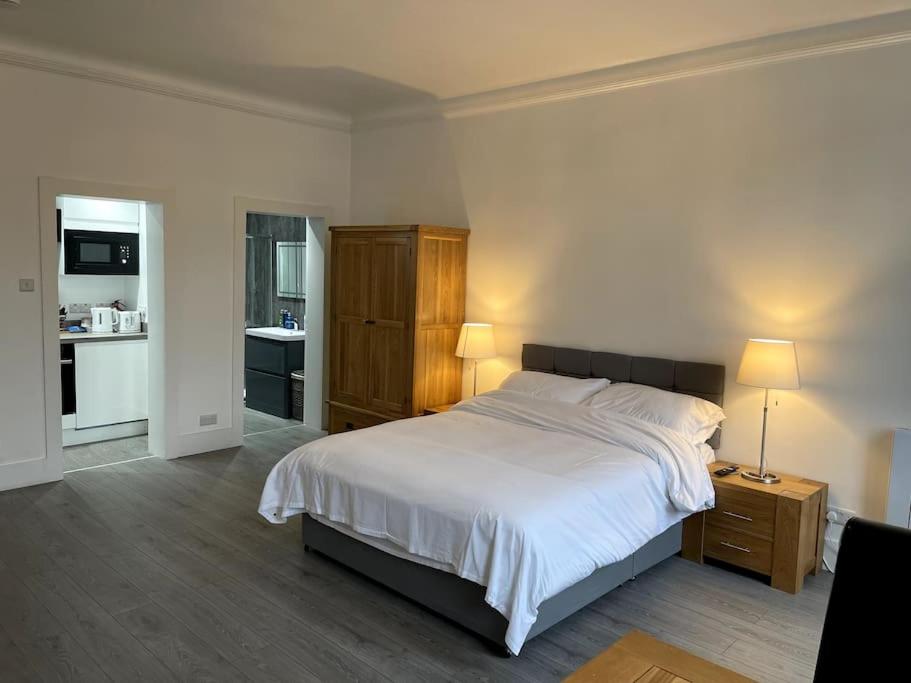 Premier Studio B view 2