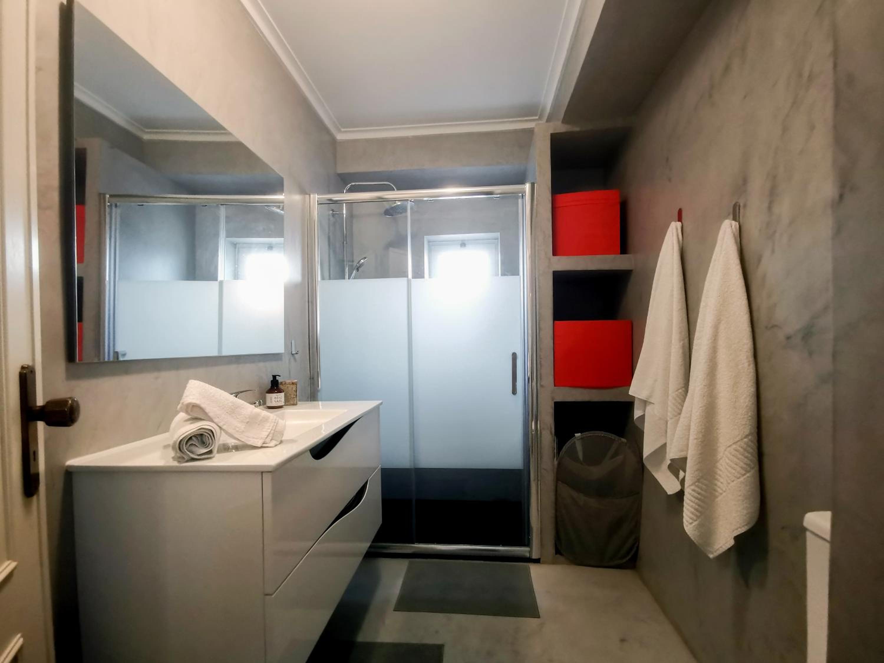 Brisa apart t2 view 4