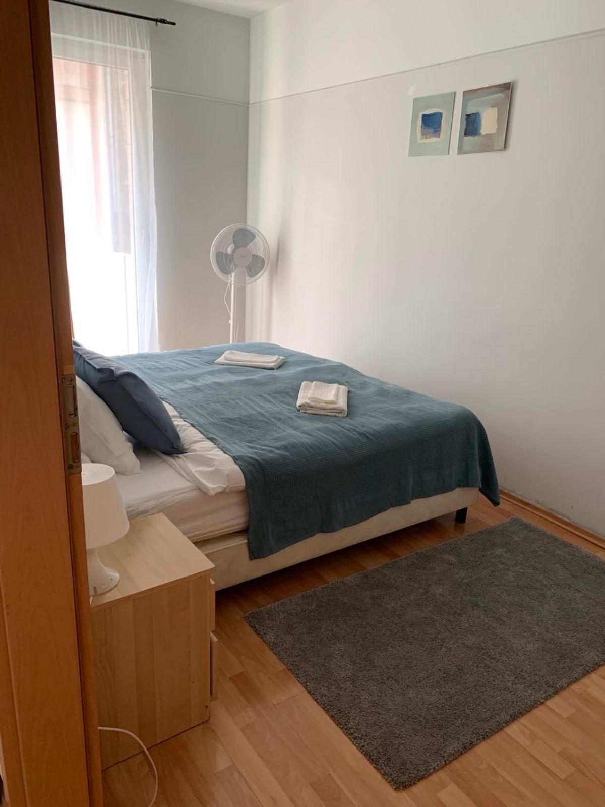 HI Downtown Apartment A12 view 5