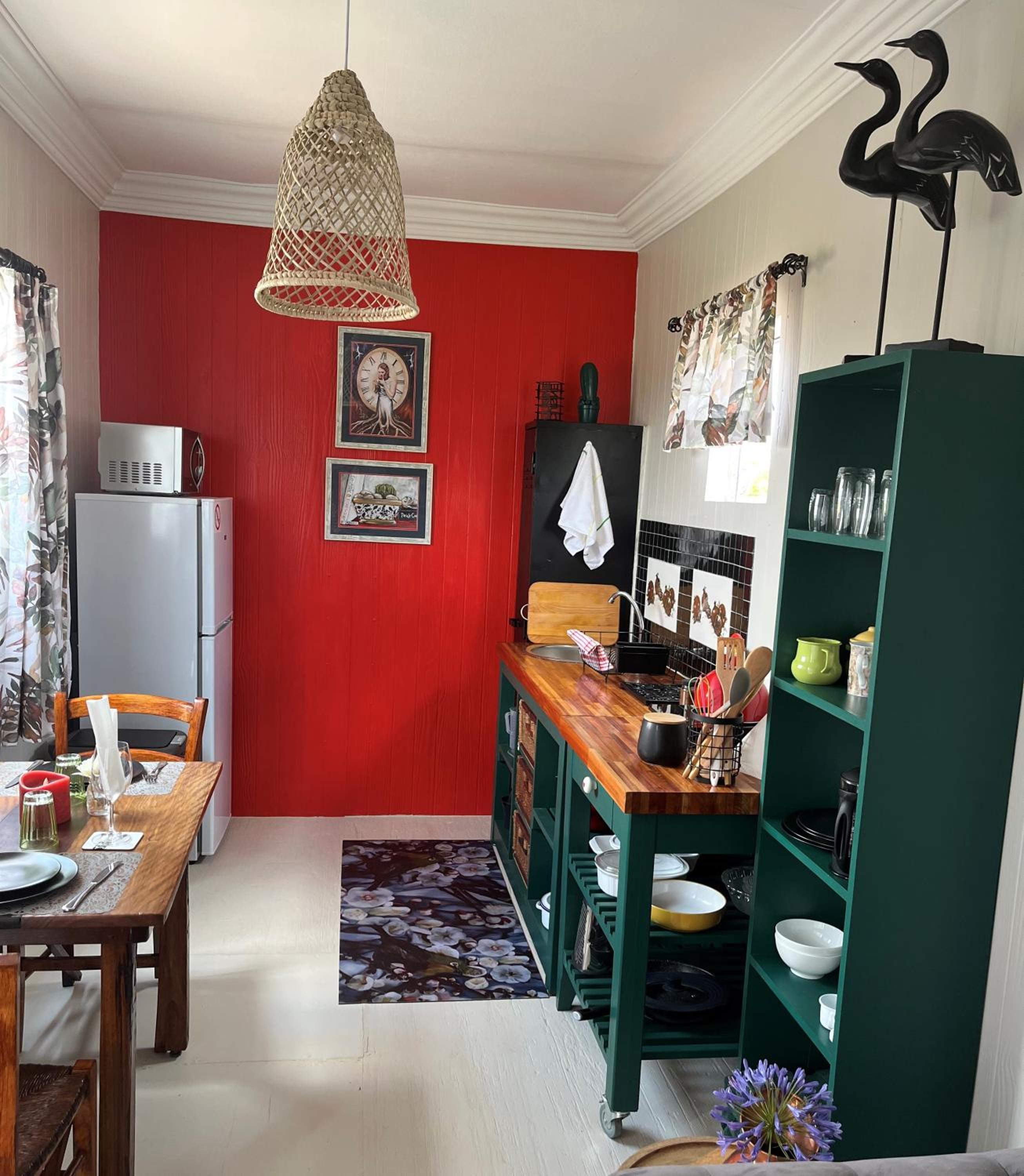 Motubane Guest Farm