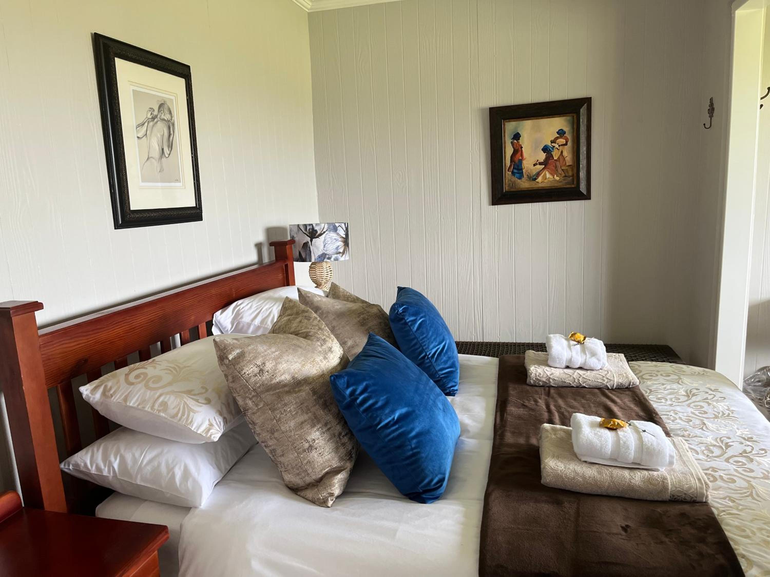 Motubane Guest Farm