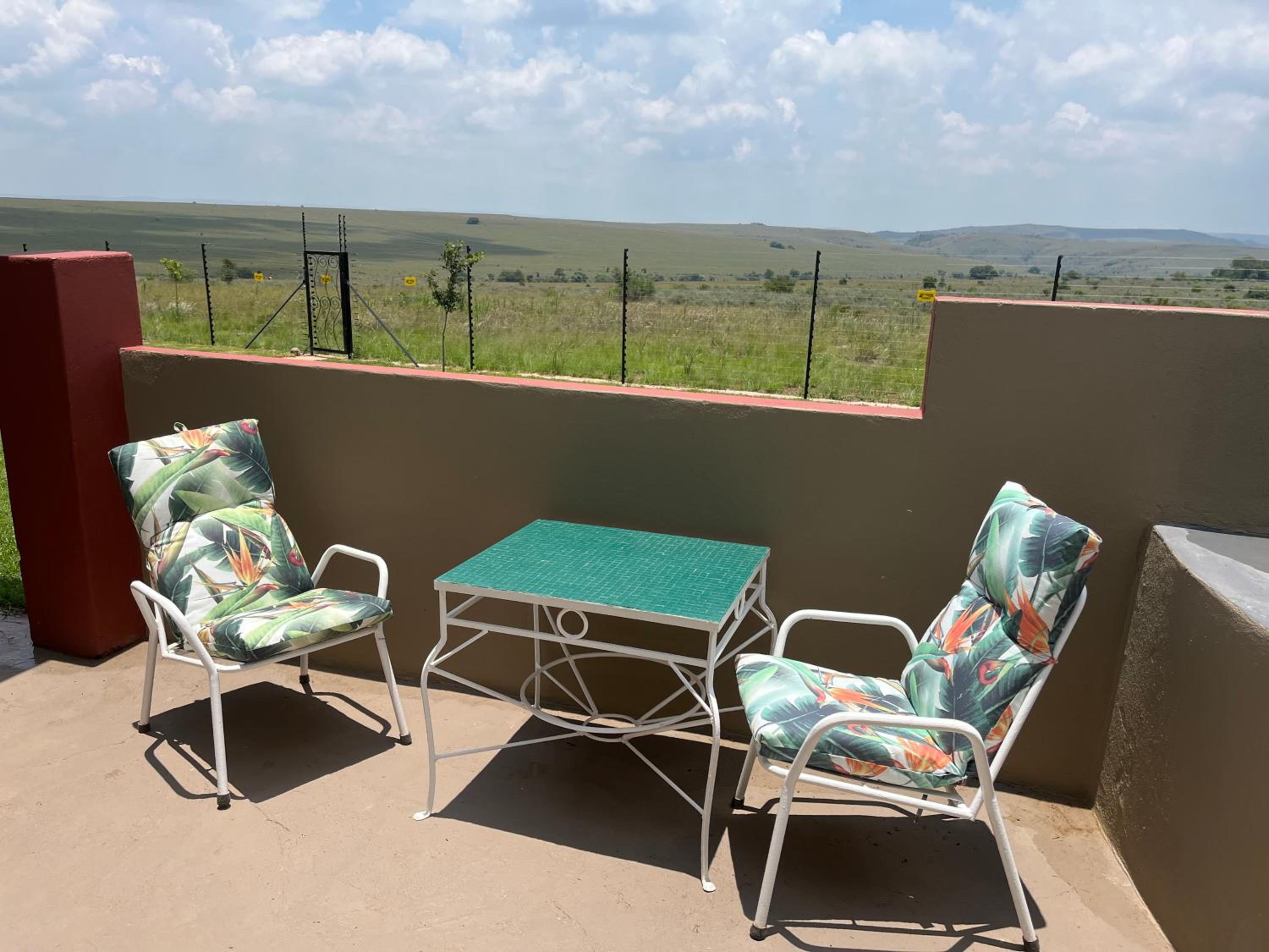 Motubane Guest Farm