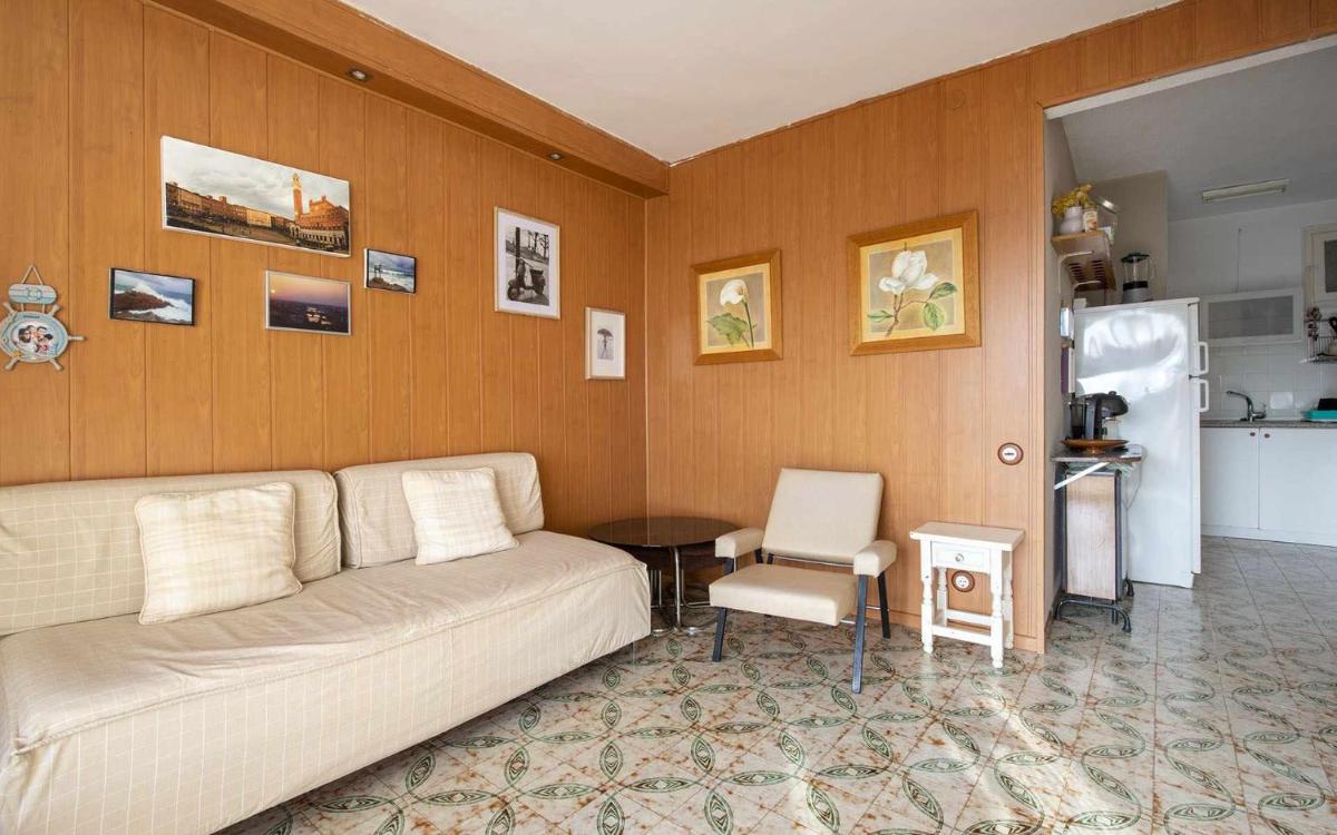 Apartamento Cala Salionç 12 primera linea de playa Tossa de Mar view 5