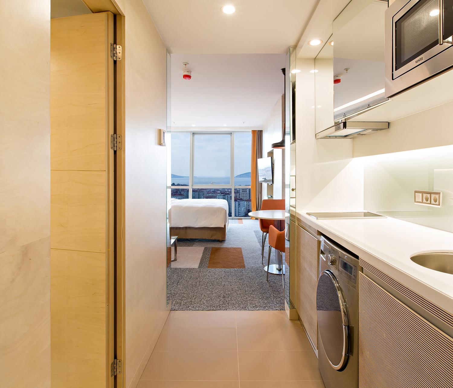 Tango Arjaan by Rotana İstanbul Asia - Image 5