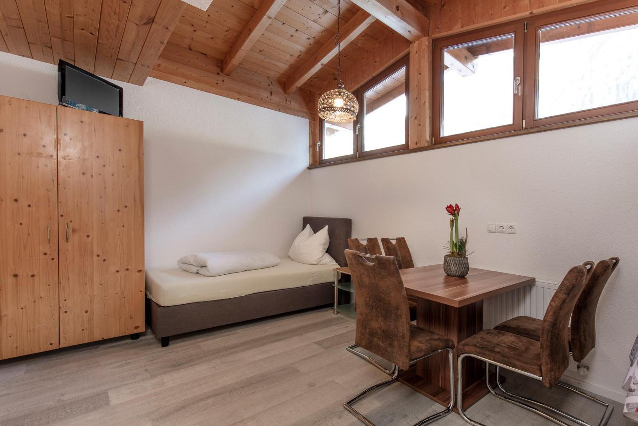Haus Saskia