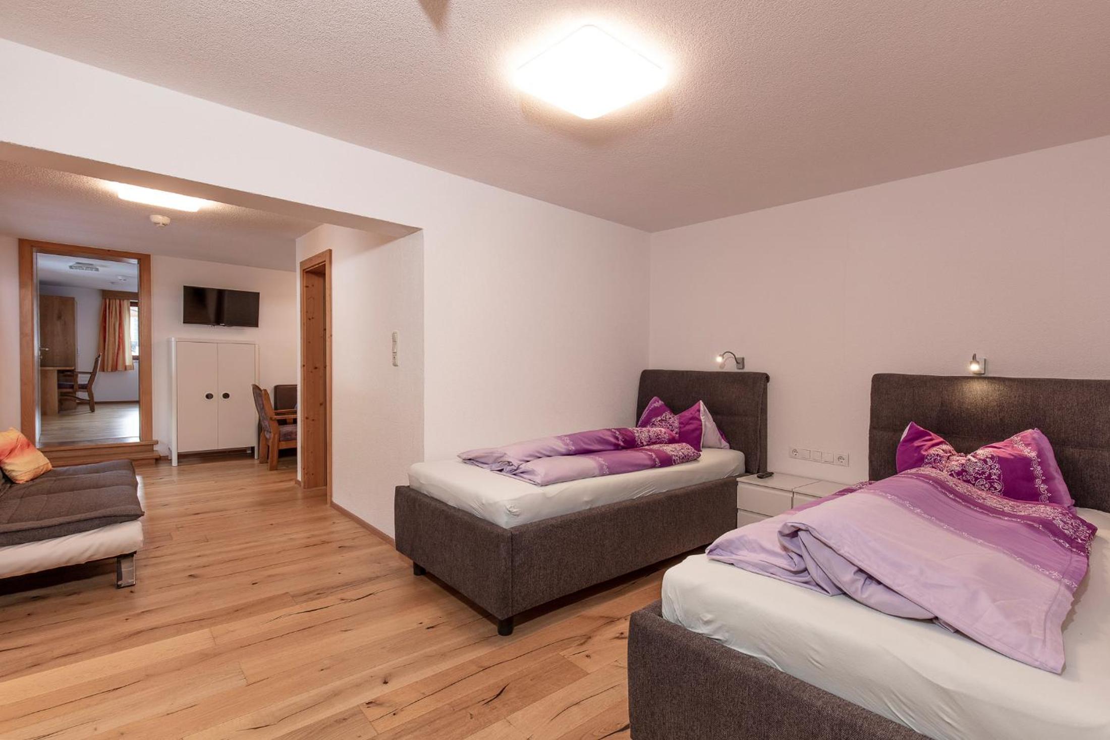 Haus Saskia