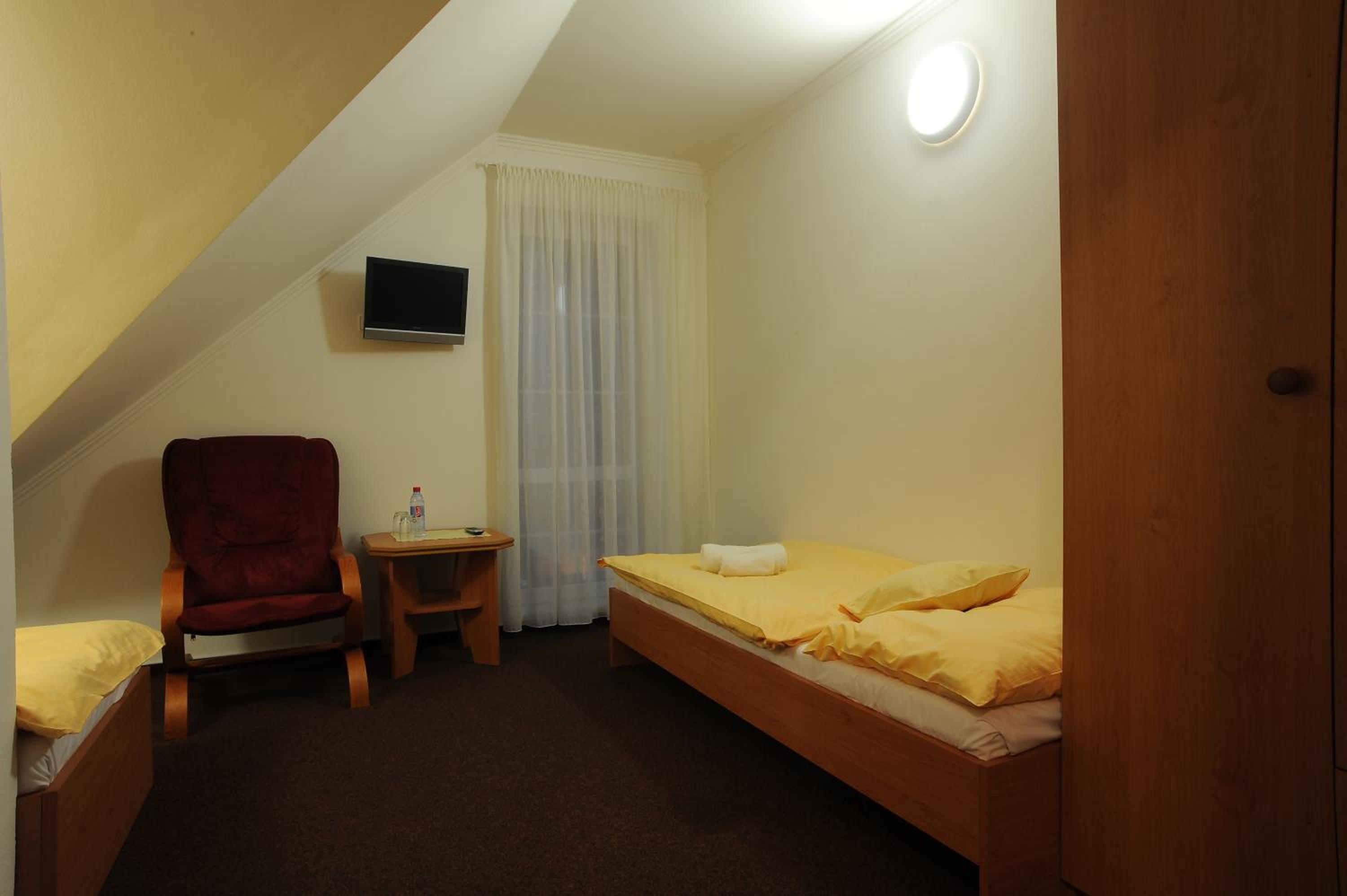 Wellness Penzion Jarmilka
