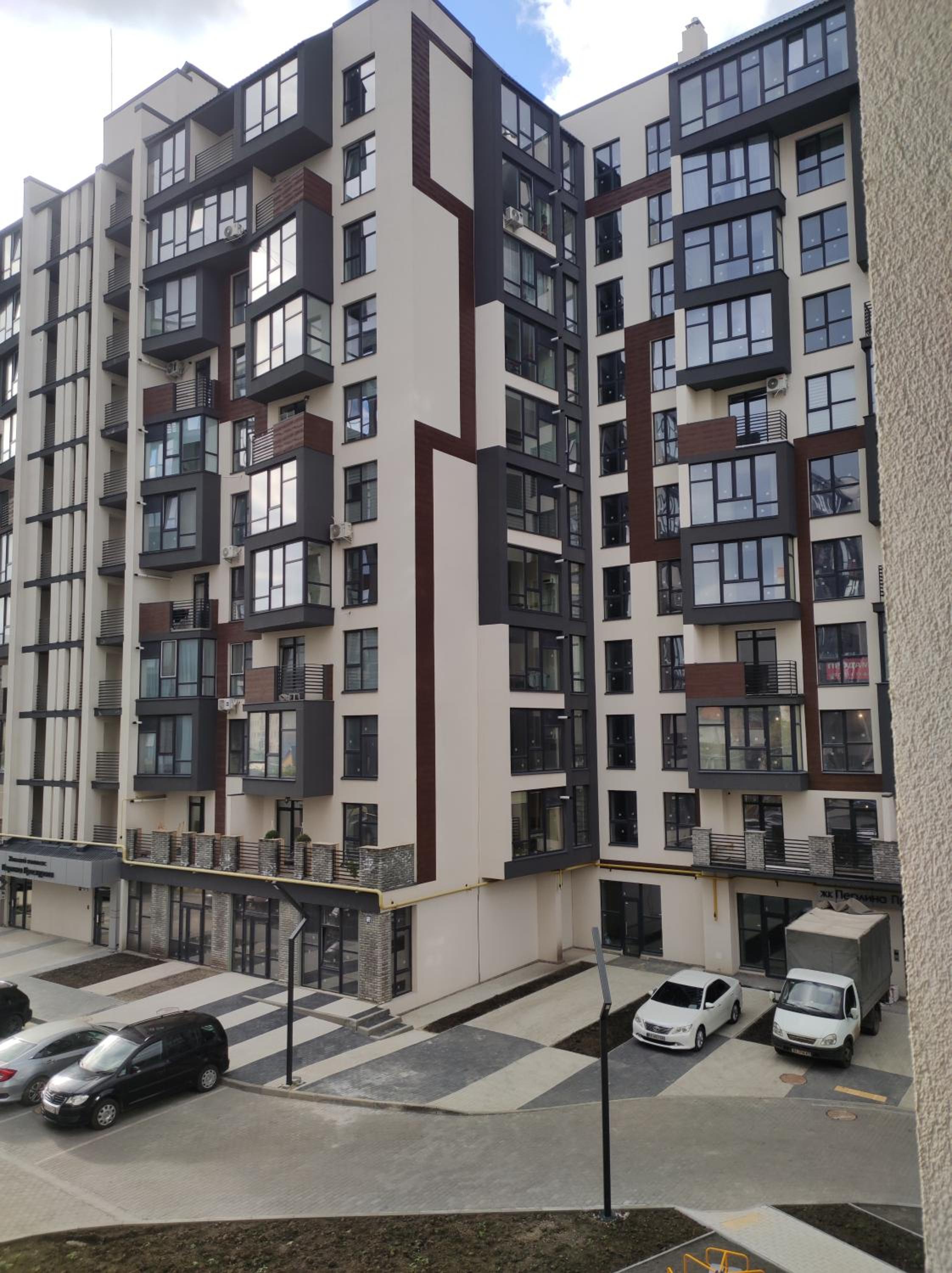 Апартаменти в центрі Хмельницького (біля ТРЦ ЛибідьПлаза), photo 13