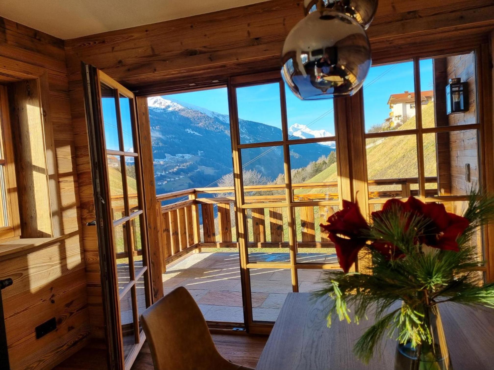 Panorama Lodge