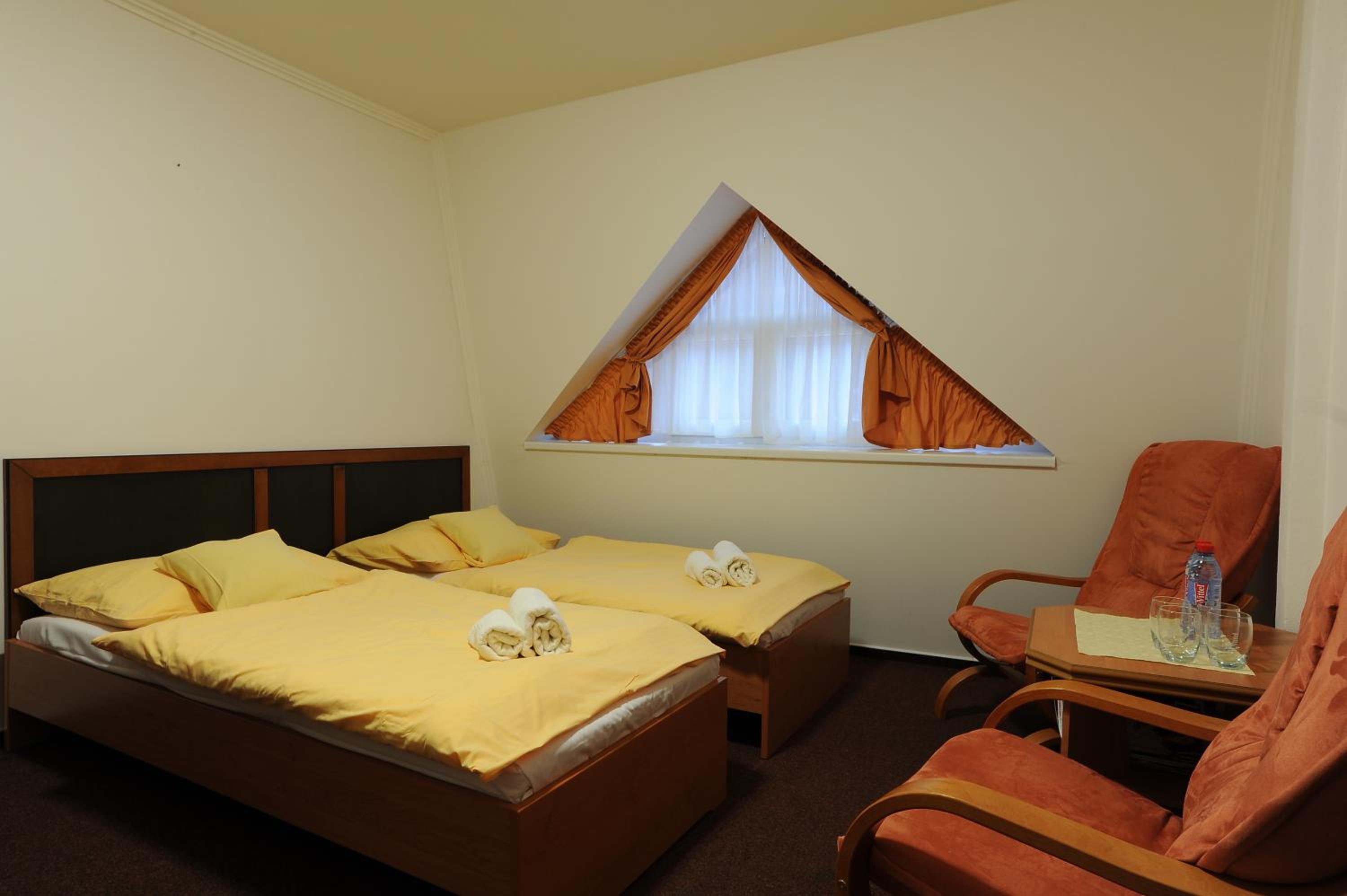 Wellness Penzion Jarmilka
