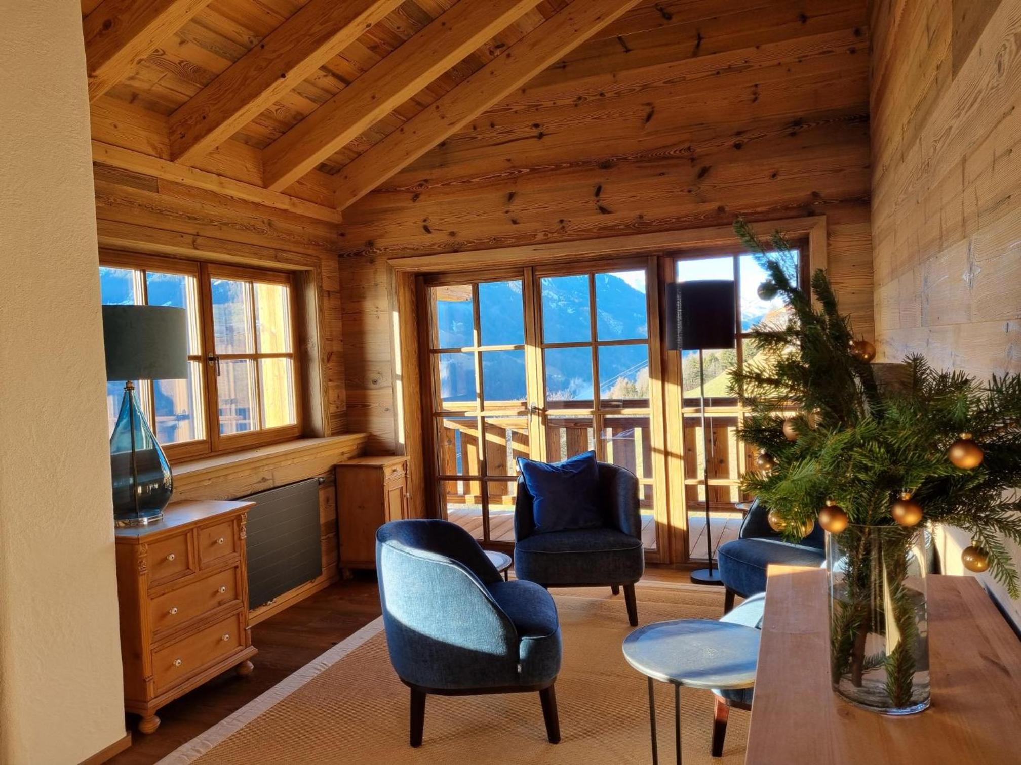 Panorama Lodge