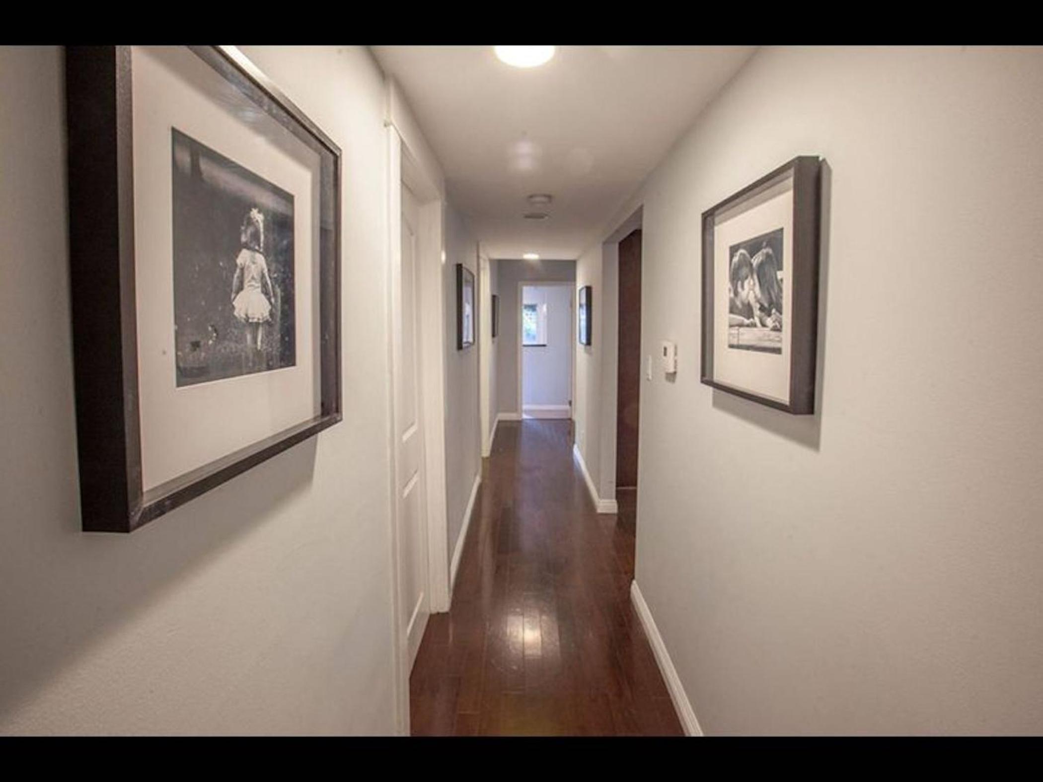 Charming Duplex Home