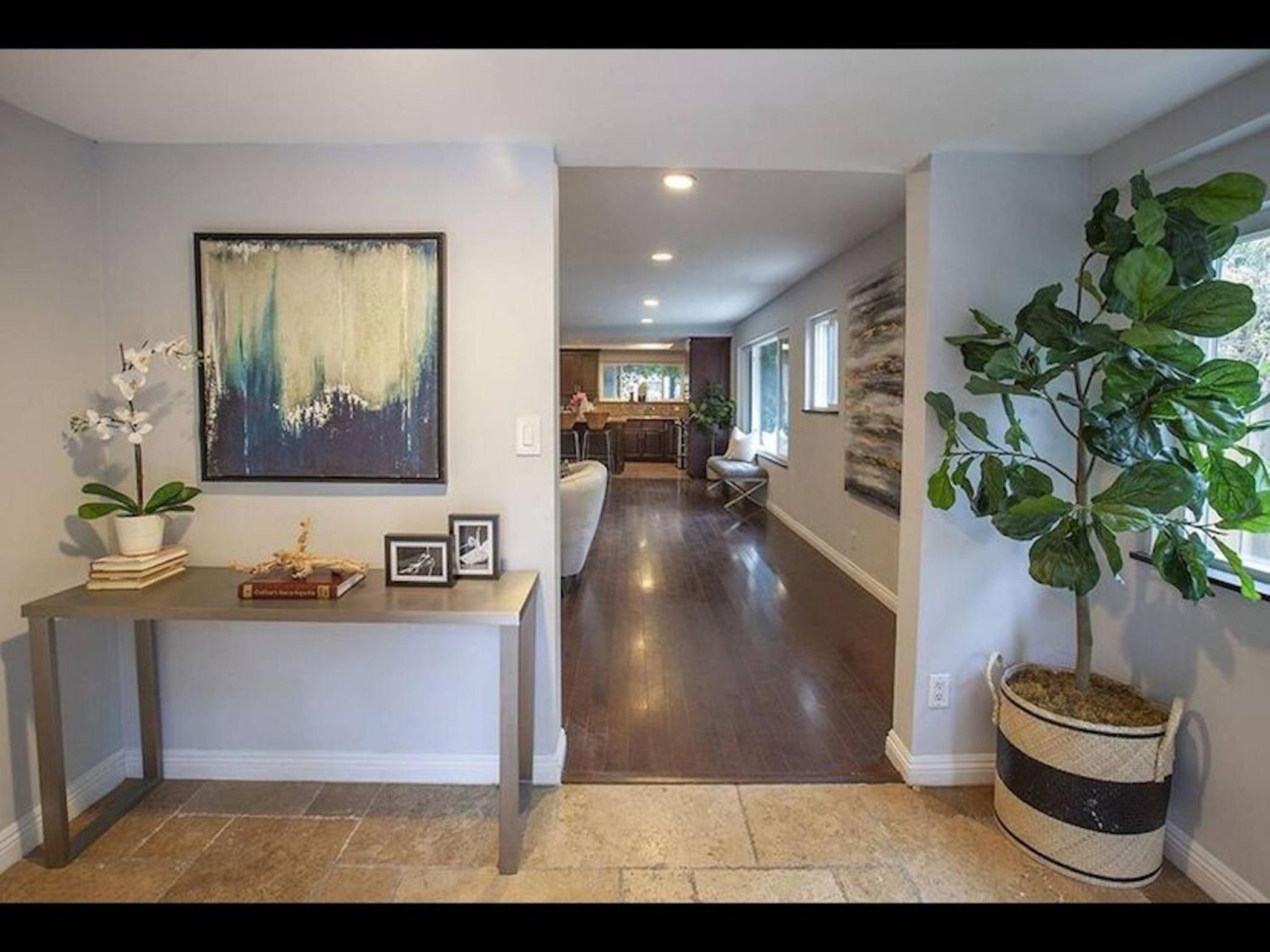 Charming Duplex Home