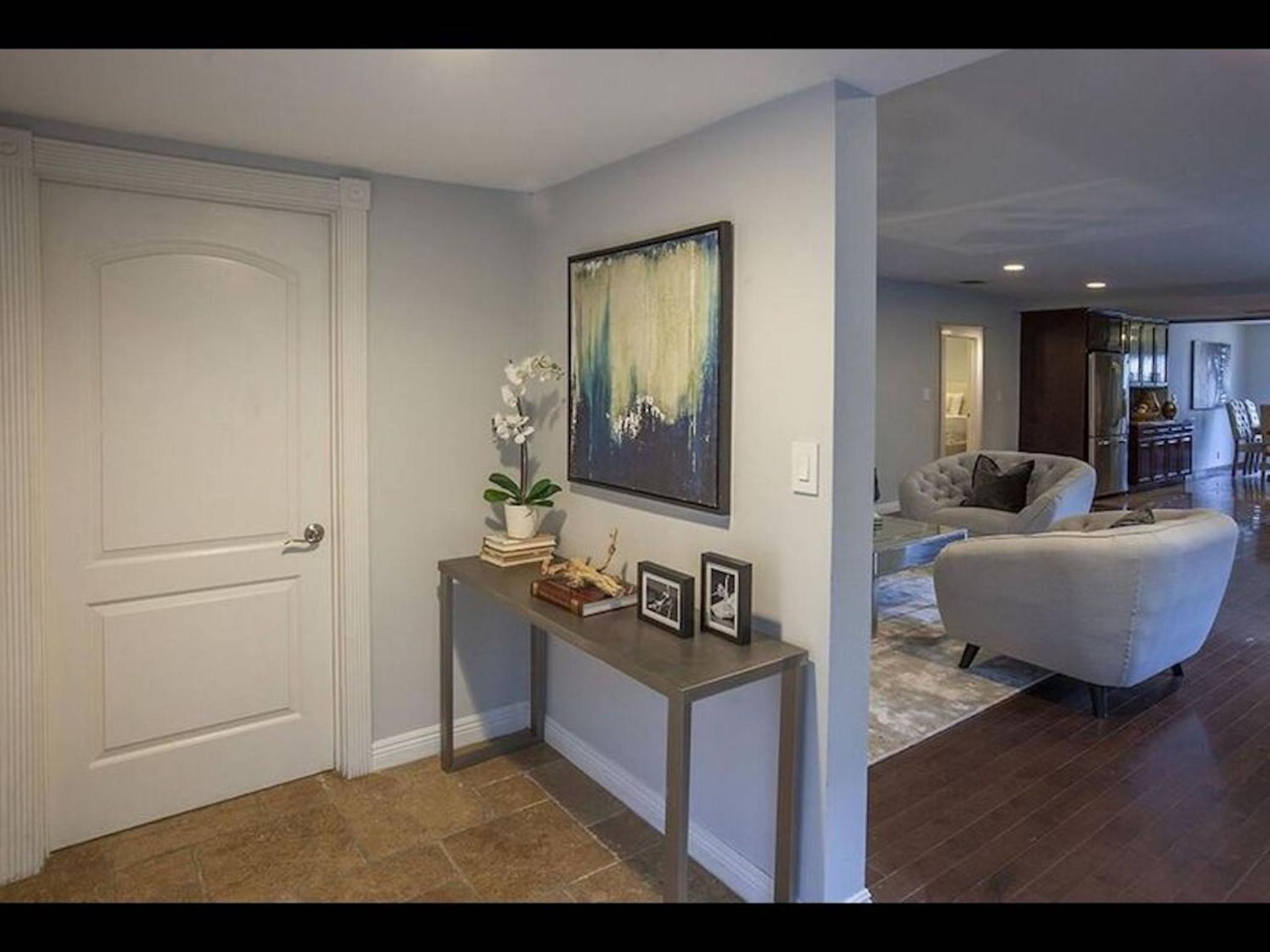 Charming Duplex Home