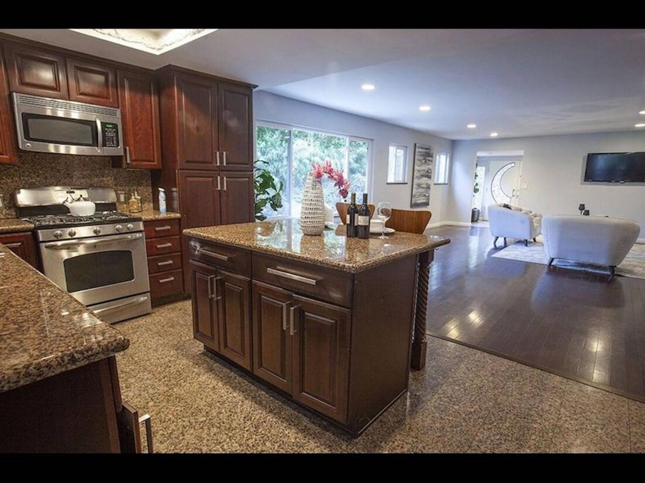 Charming Duplex Home