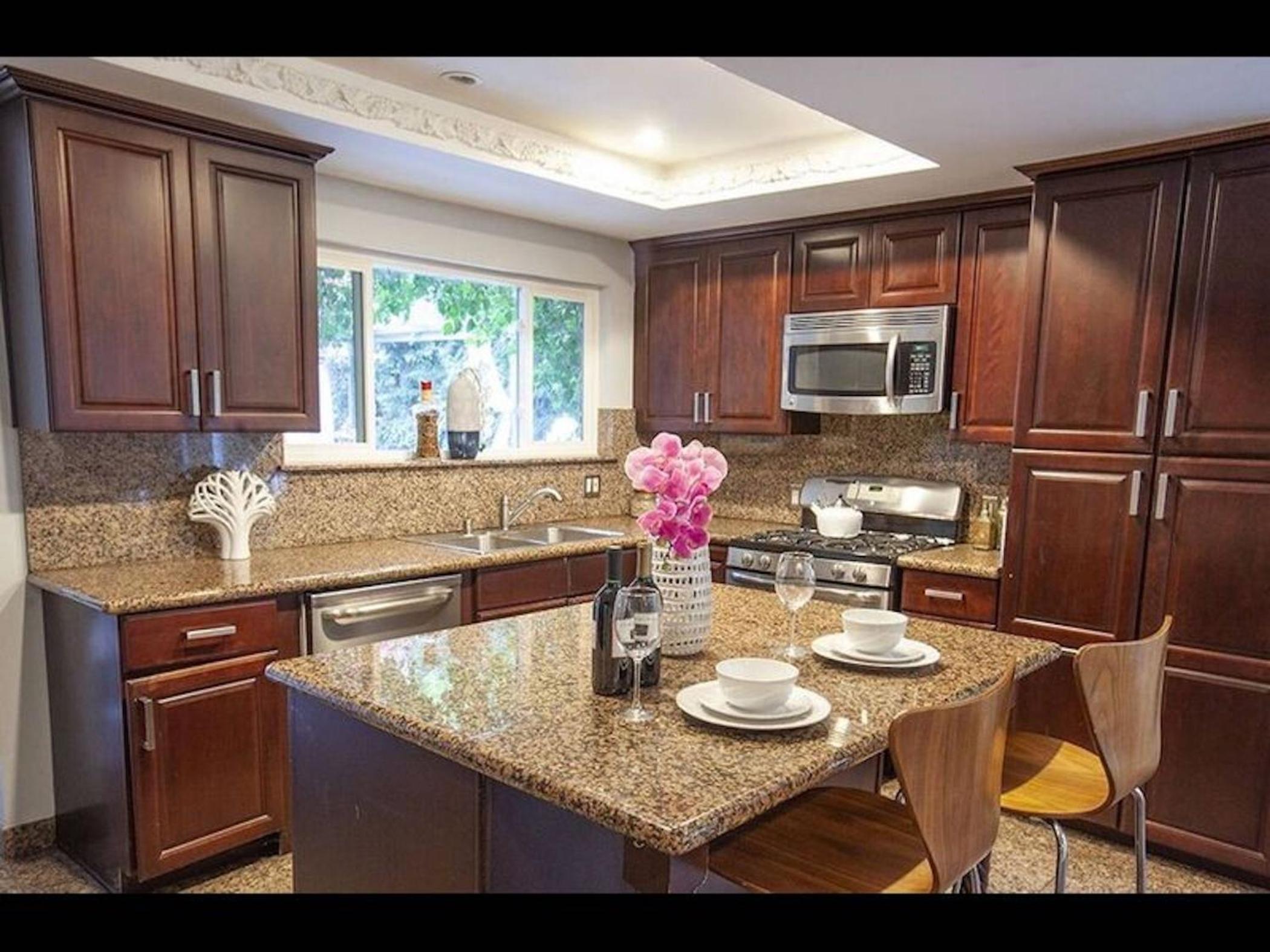 Charming Duplex Home