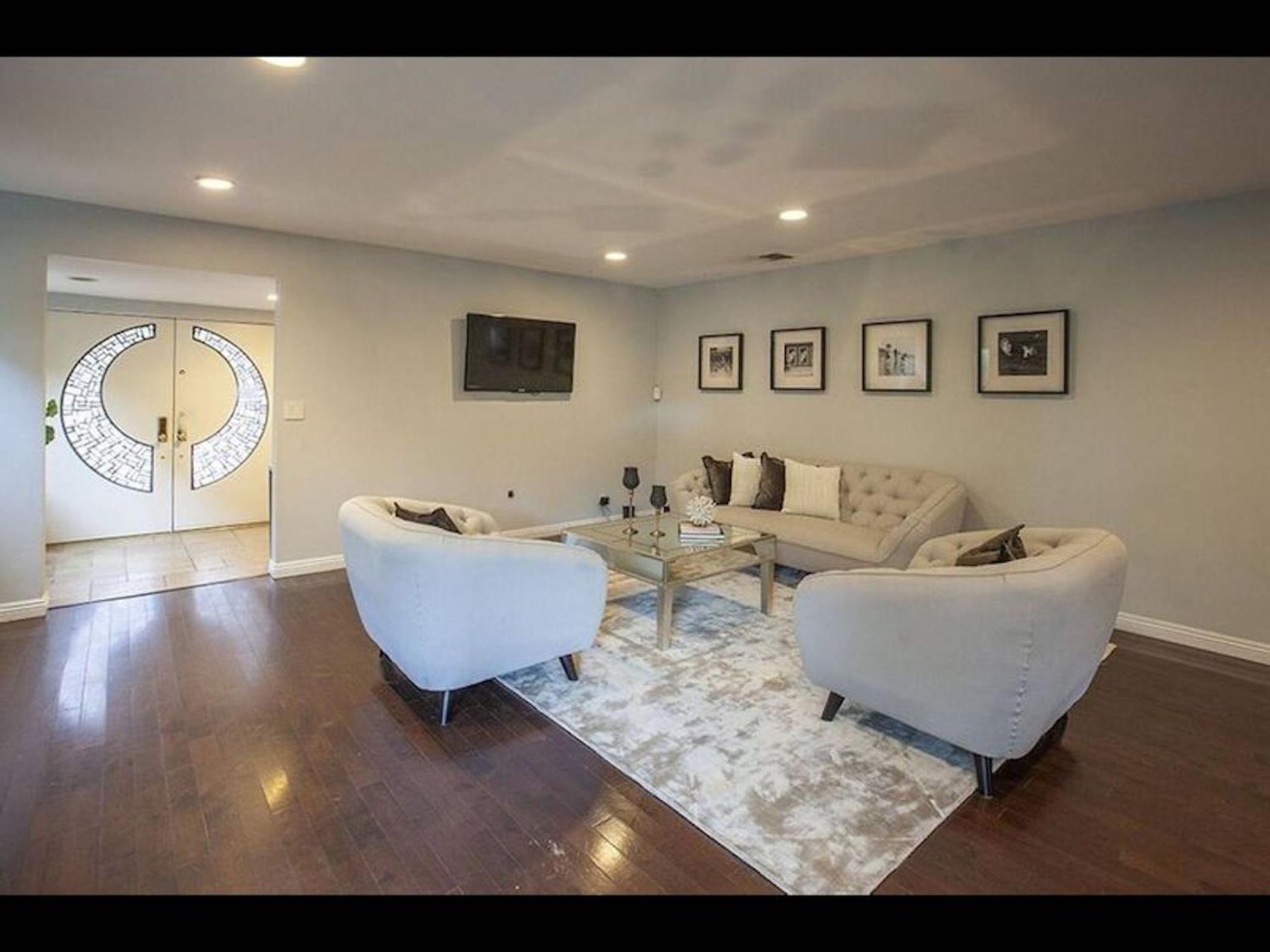 Charming Duplex Home