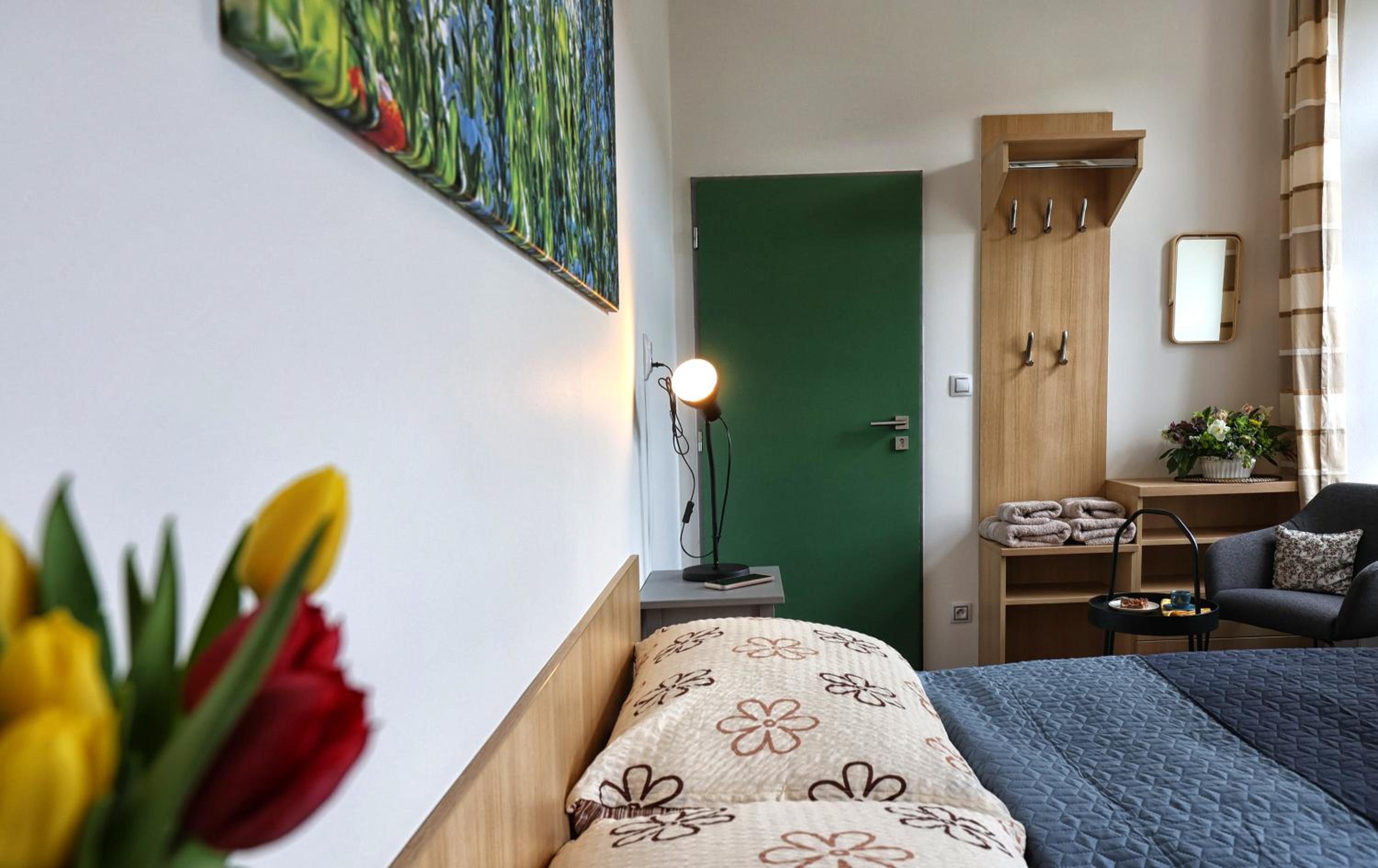Apartmány U Aloise
