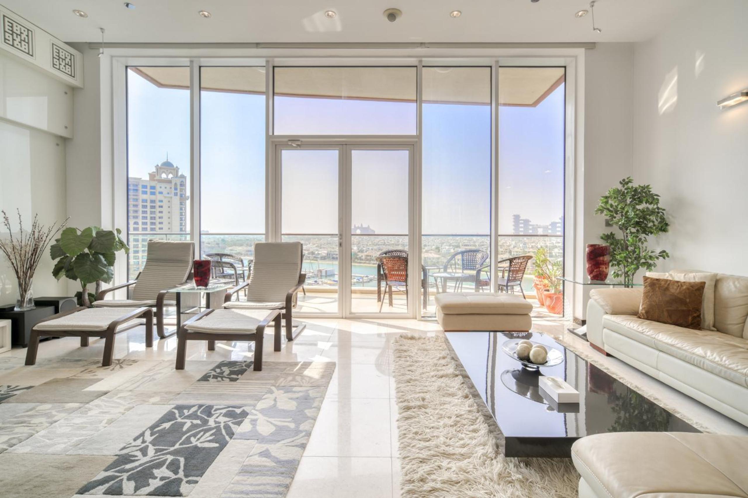 Tiara Residences, Palm Jumeirah Dubai - Mint Stay