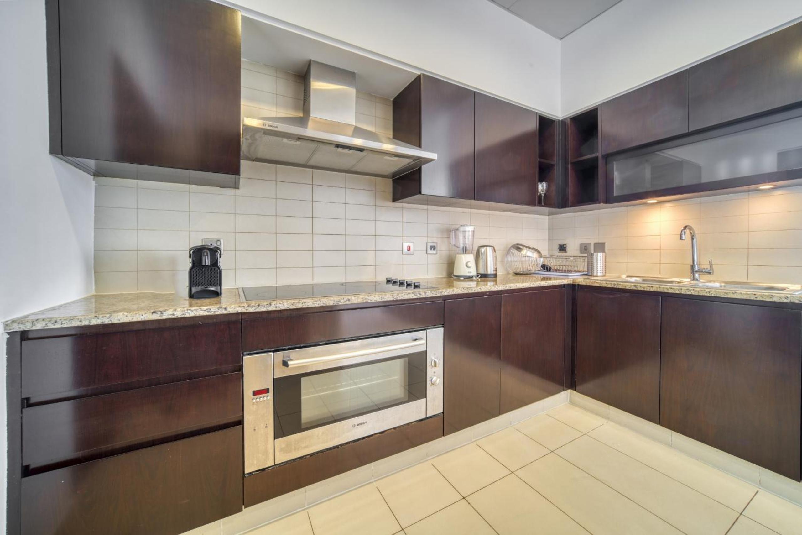 Tiara Residences, Palm Jumeirah Dubai - Mint Stay