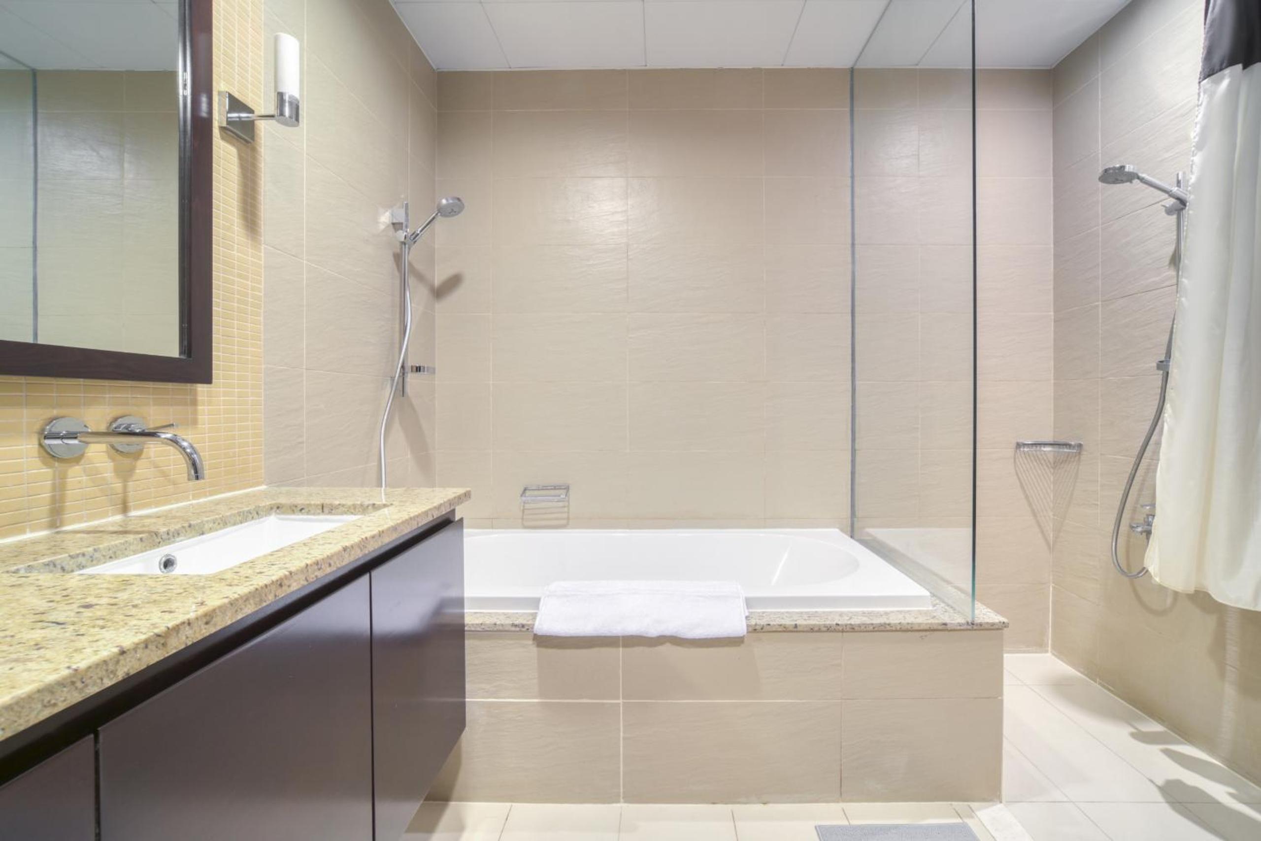 Tiara Residences, Palm Jumeirah Dubai - Mint Stay