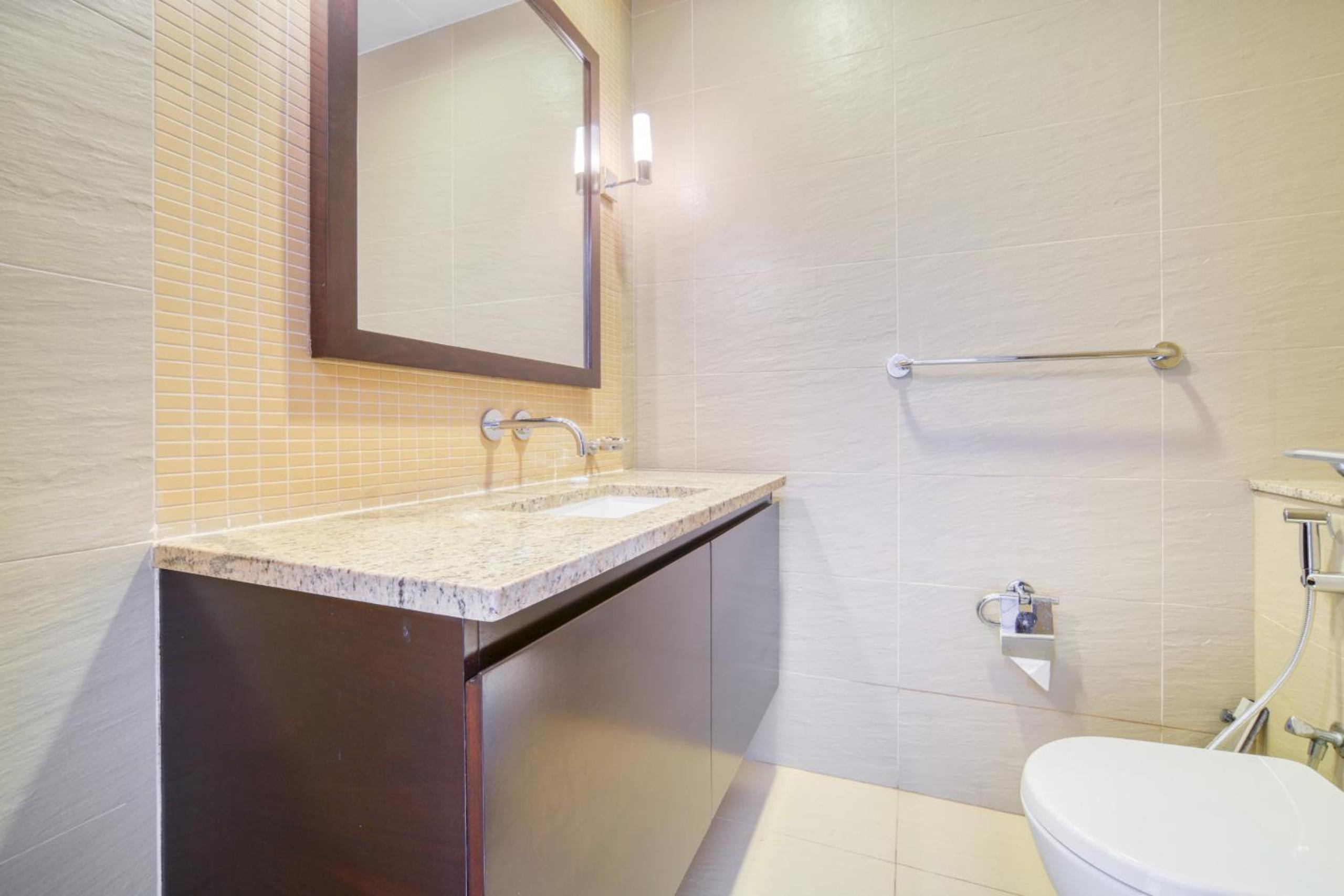 Tiara Residences, Palm Jumeirah Dubai - Mint Stay