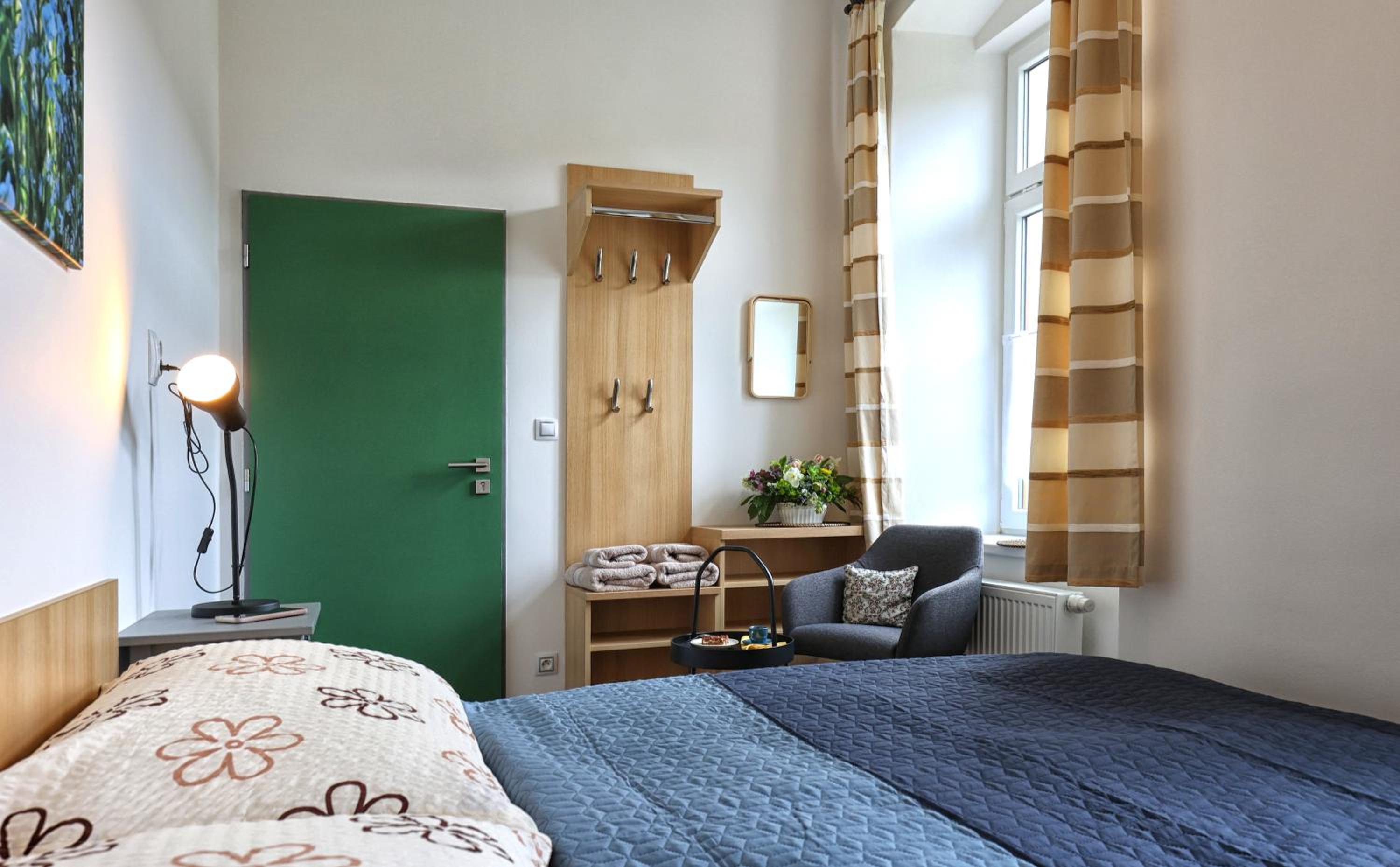 Apartmány U Aloise