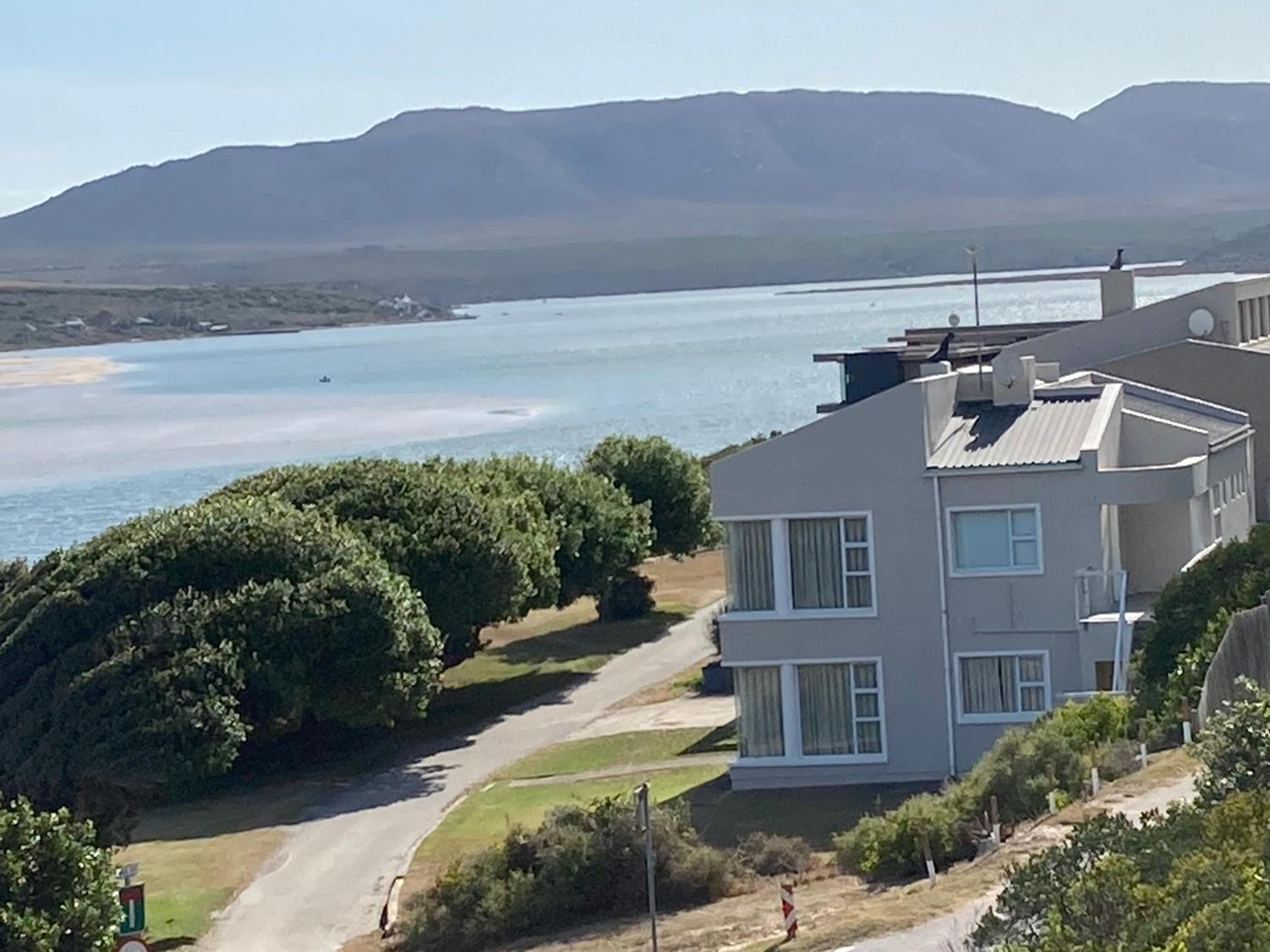 Breede View Holiday Home view 2
