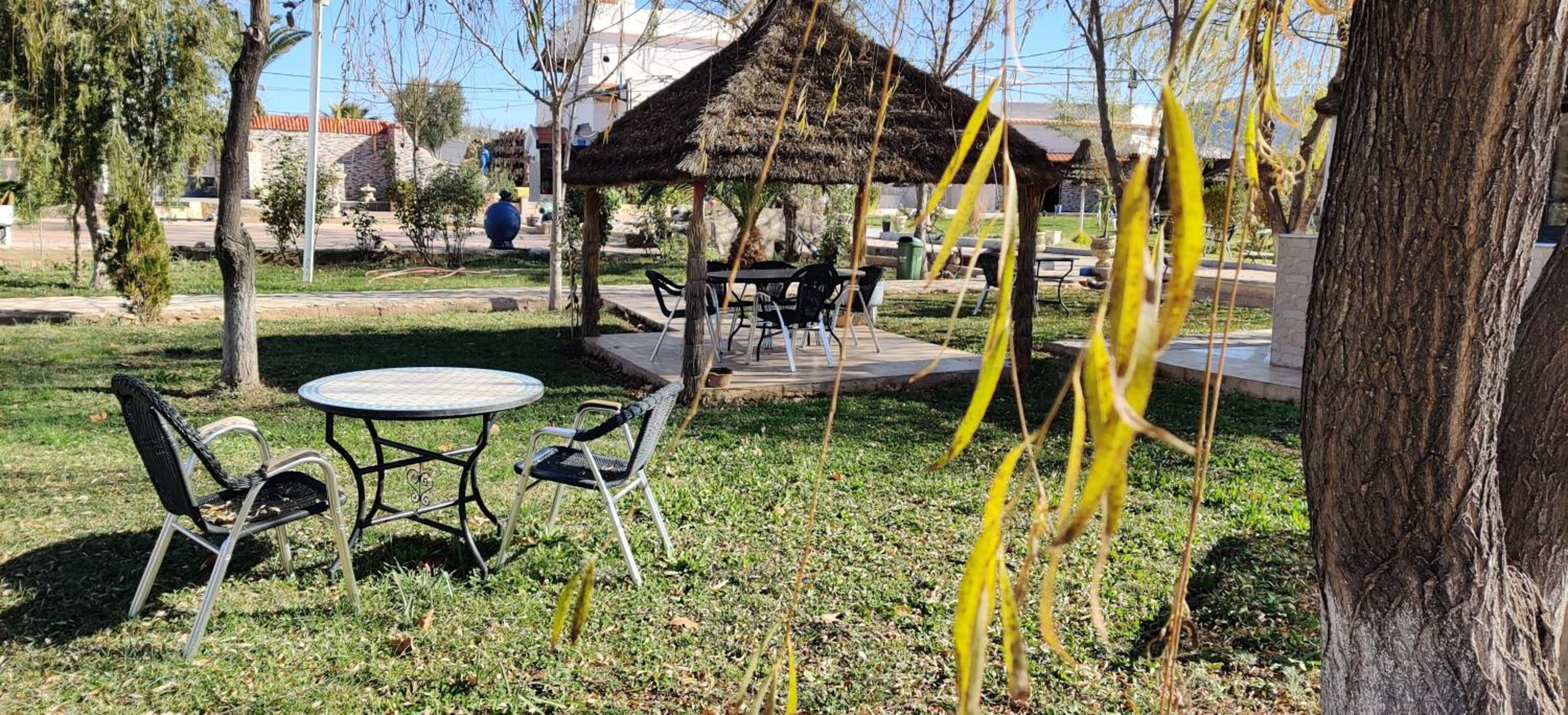 Le Vallon Vert - Club Equestre