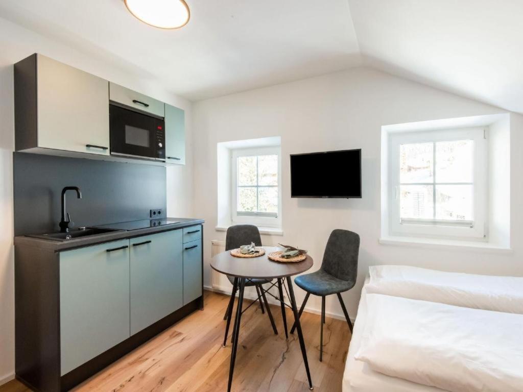 Leni`s Mountain Appartements