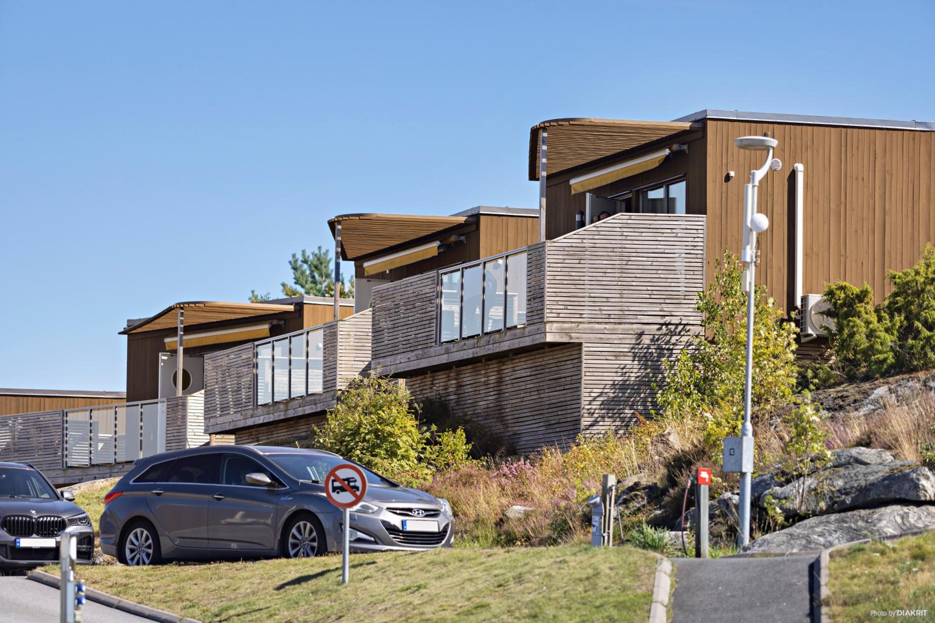 First Camp City-Strömstad