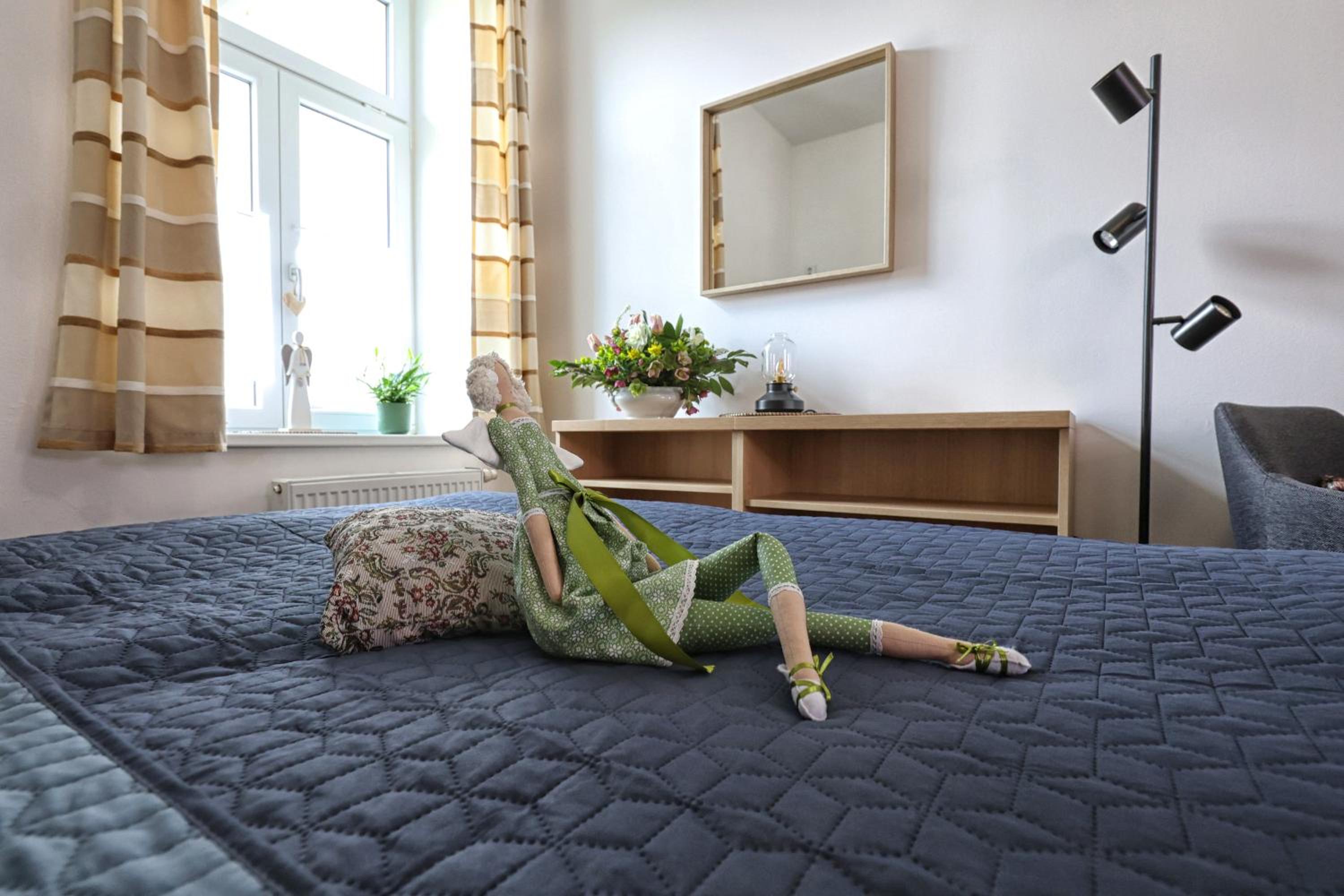 Apartmány U Aloise