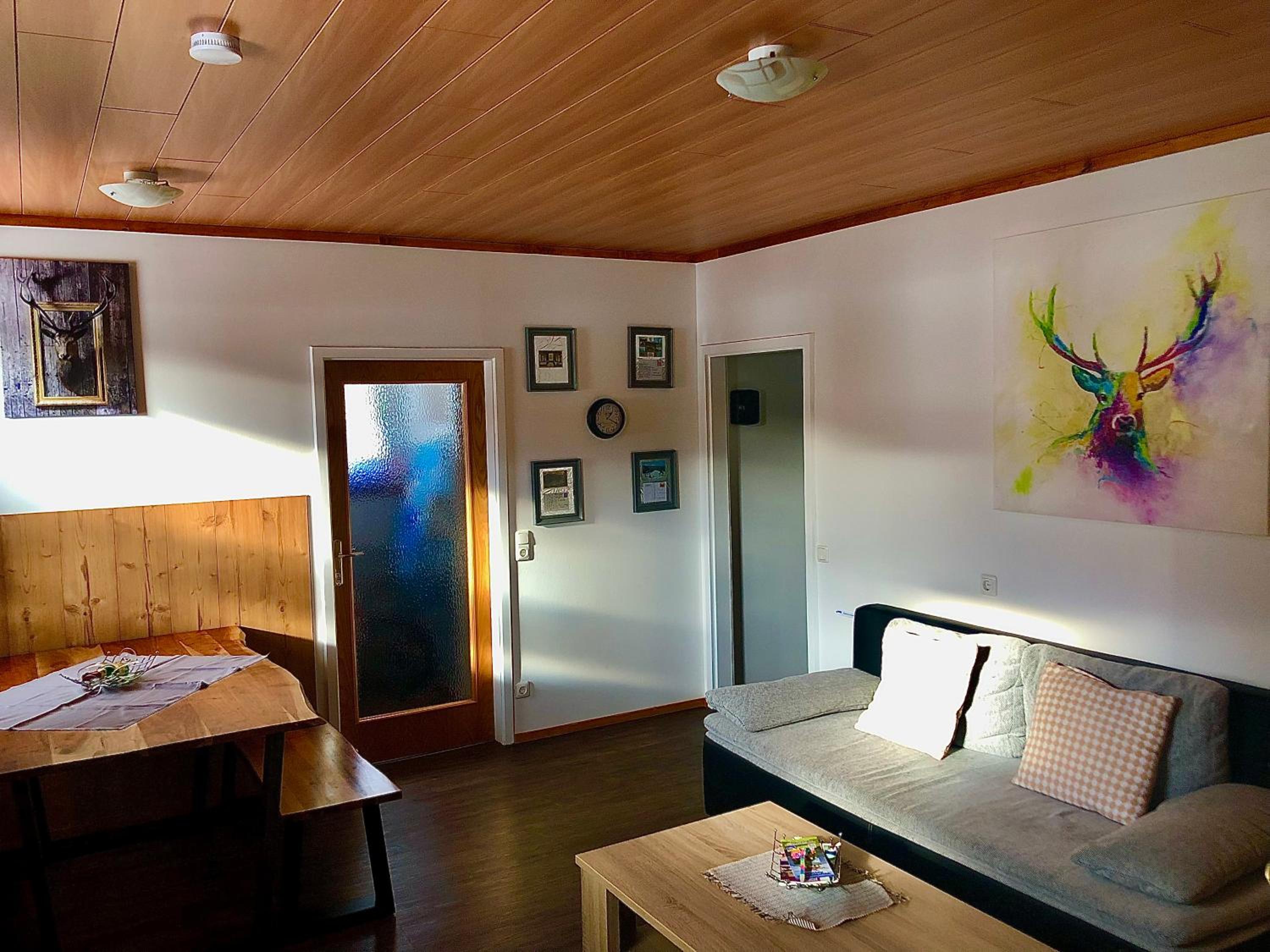 Ferienwohnung Leti view 4