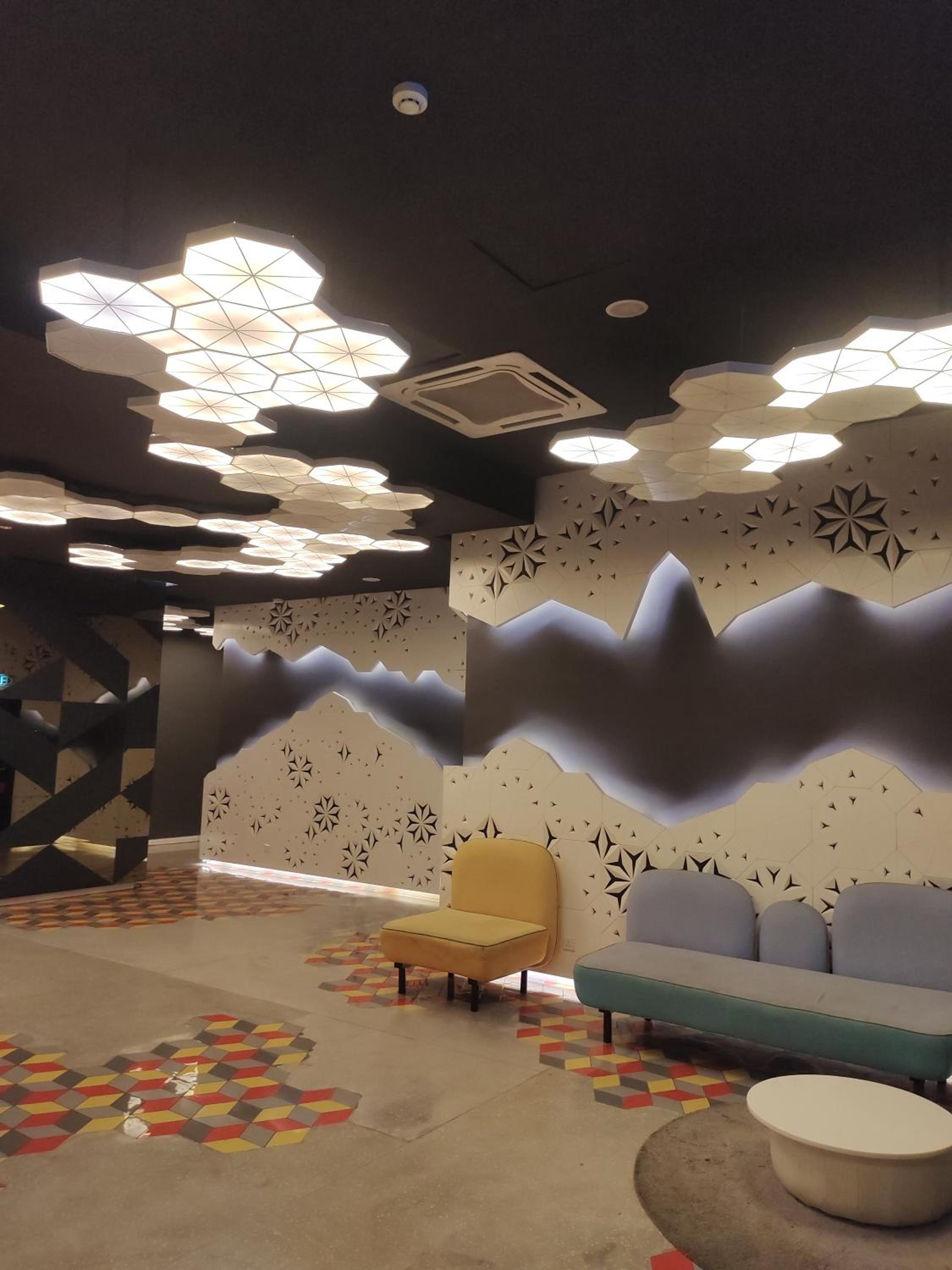 Arte plus by Sweet home