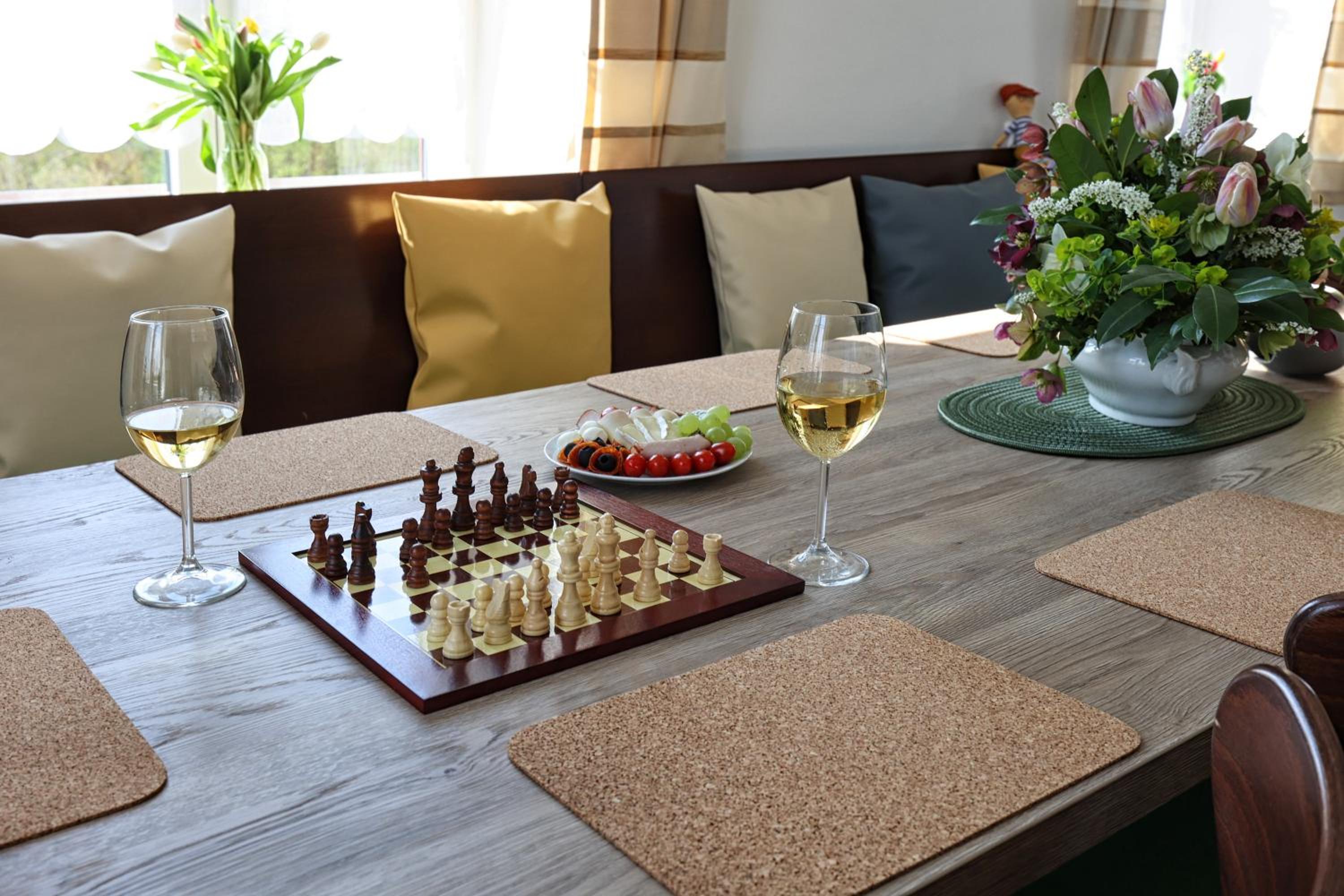 Apartmány U Aloise